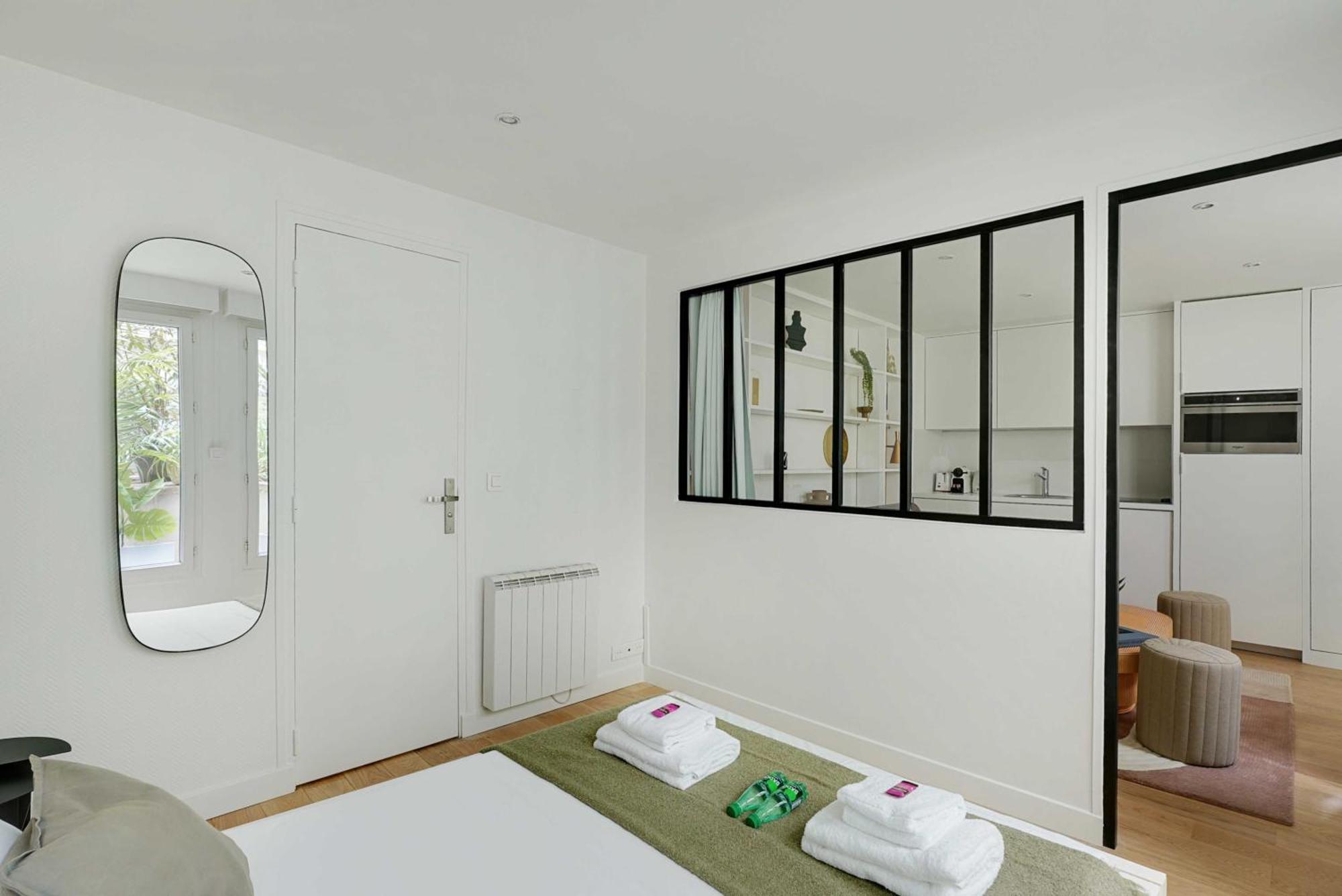 Apartment Magnificent - 1br-4p - Palais Royal