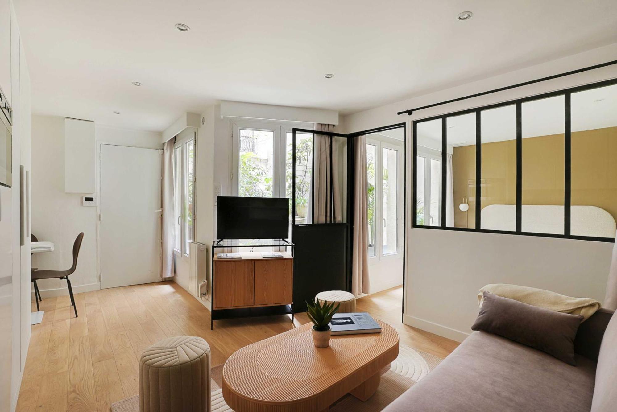 Magnificent - 1br-4p - Palais Royal * Paris