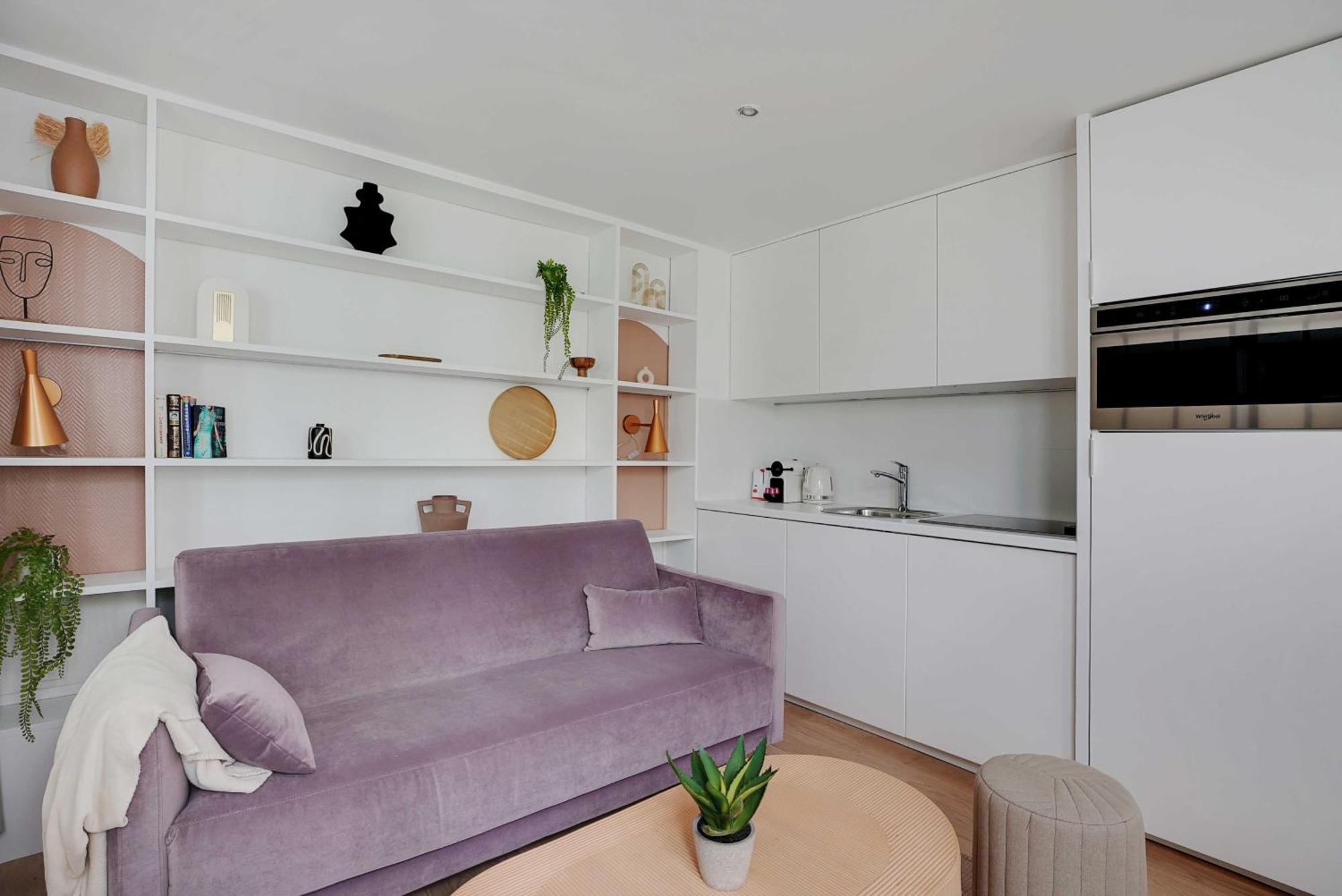 Magnificent - 1br-4p - Palais Royal *