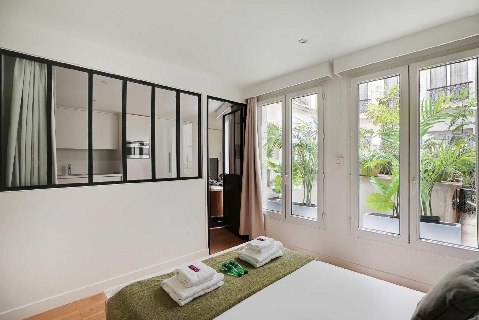 Apartment Magnificent - 1br-4p - Palais Royal