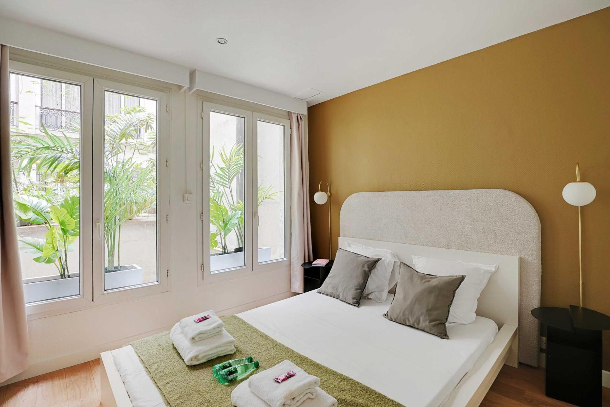 Magnificent - 1br-4p - Palais Royal * Paris