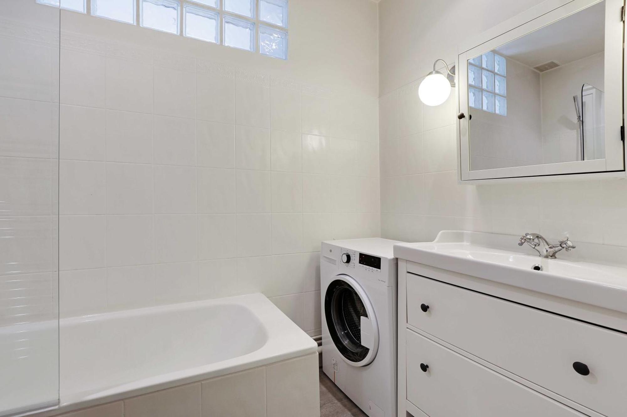 Apartamento Magnificent - 1br-4p - Parc Monceau Paris