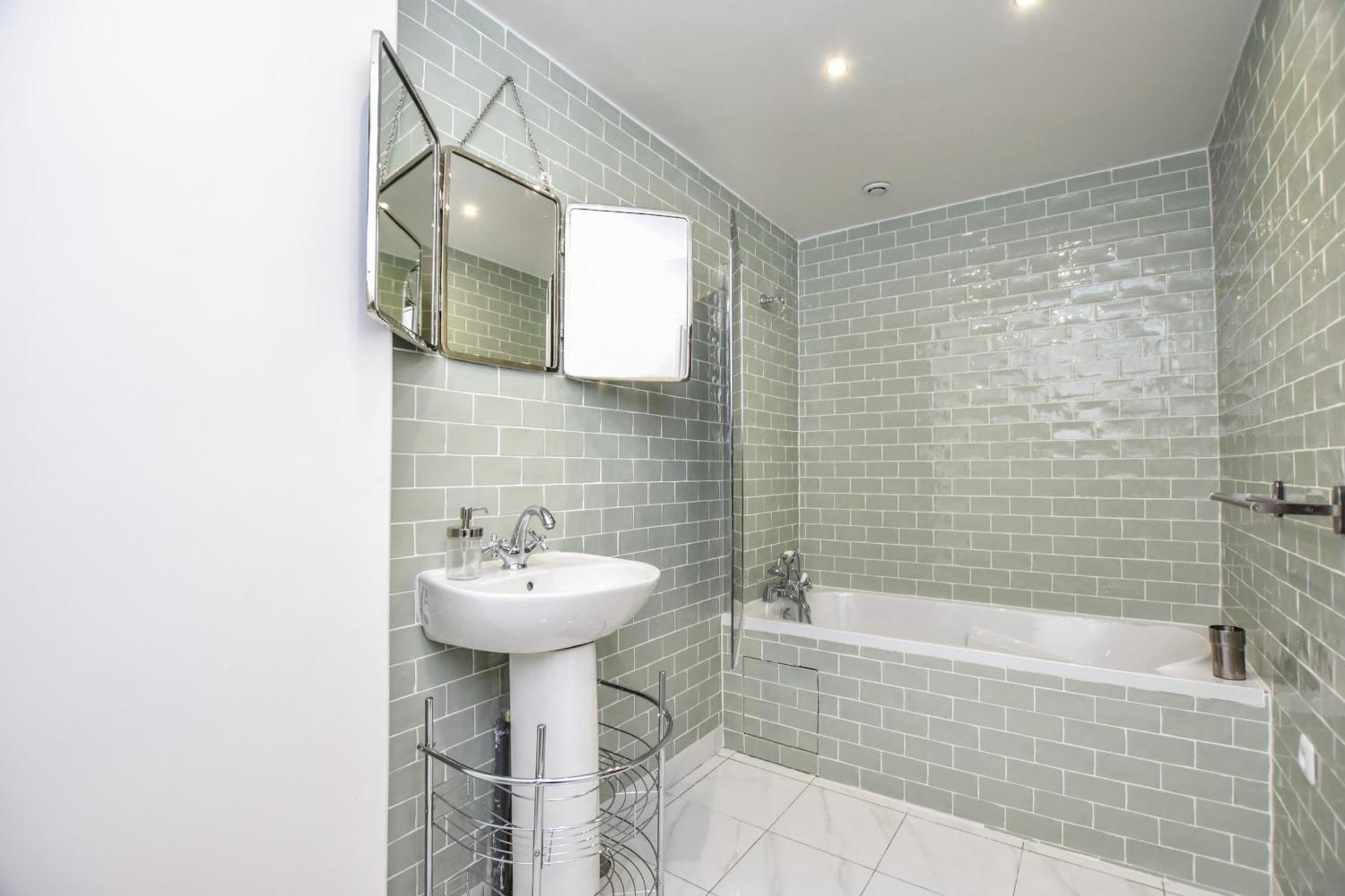 Chic - 3br-8p - Gare De L'est