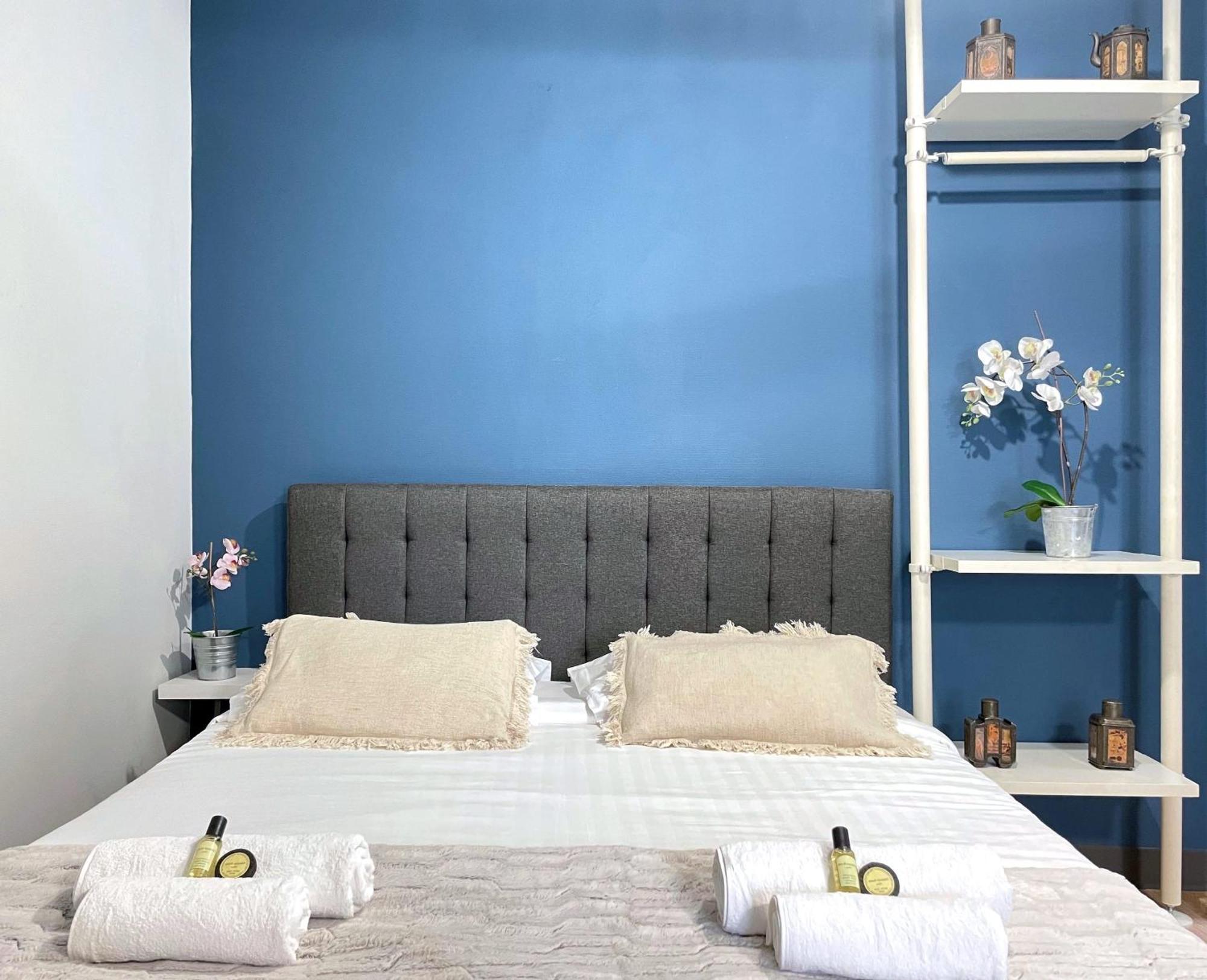 1603c Nice Studio Near Montparnasse * Paris