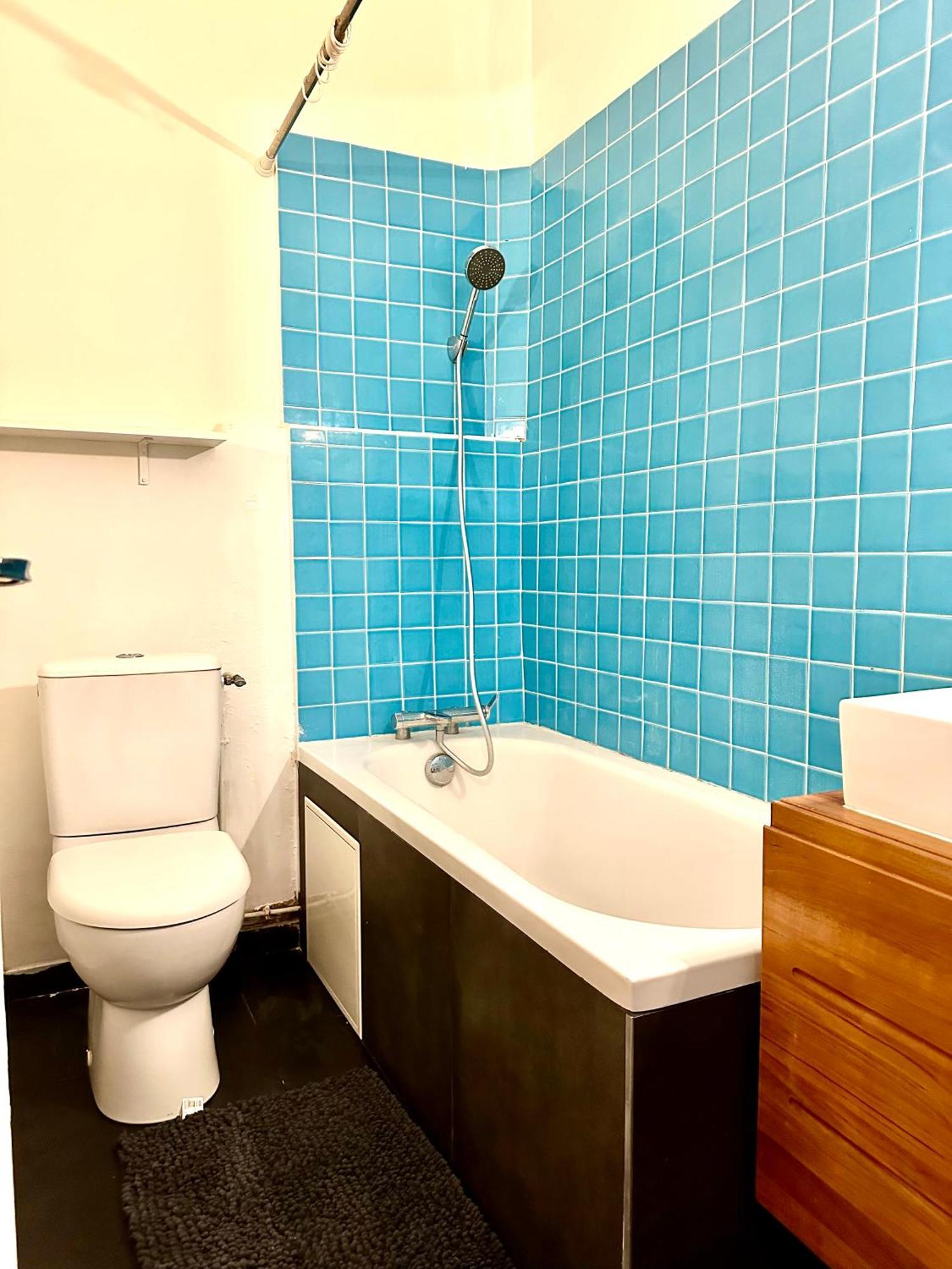 Bel Confort 75009 Apartamento