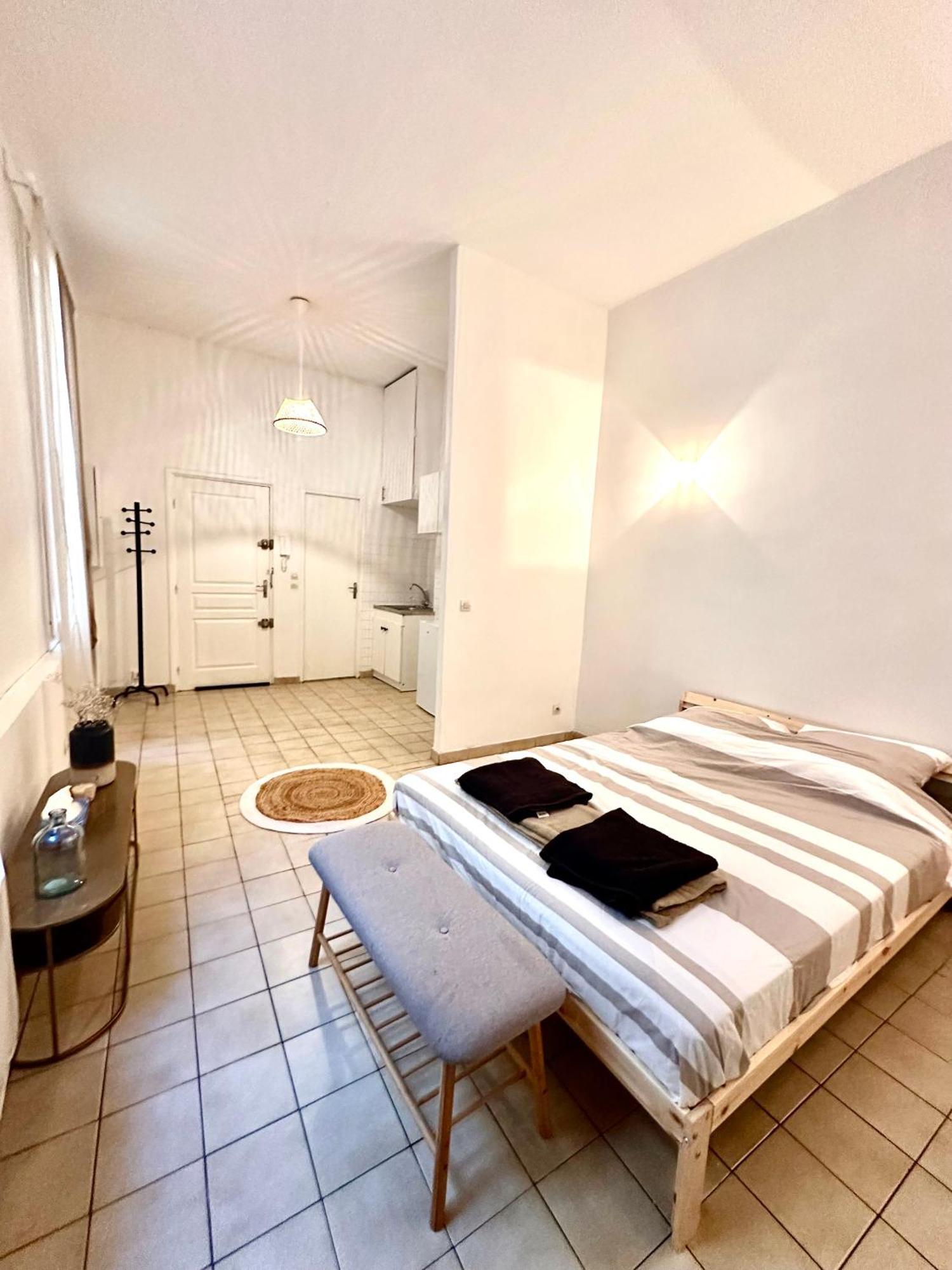 Apartamento Bel Confort 75009