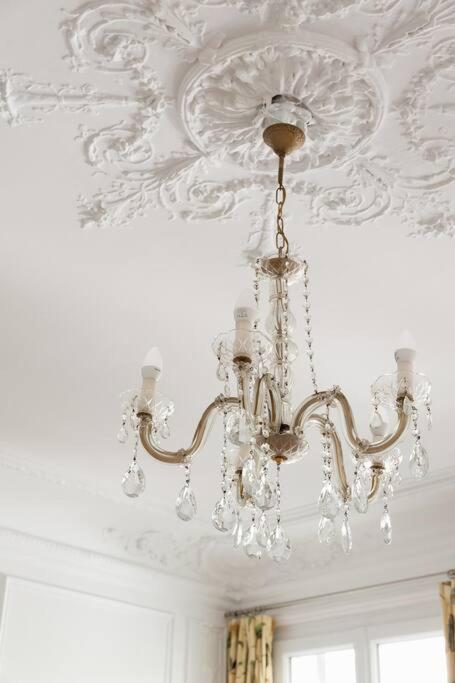 Cavalier Des Lions 2bed 2 And Half Baths Apartment *