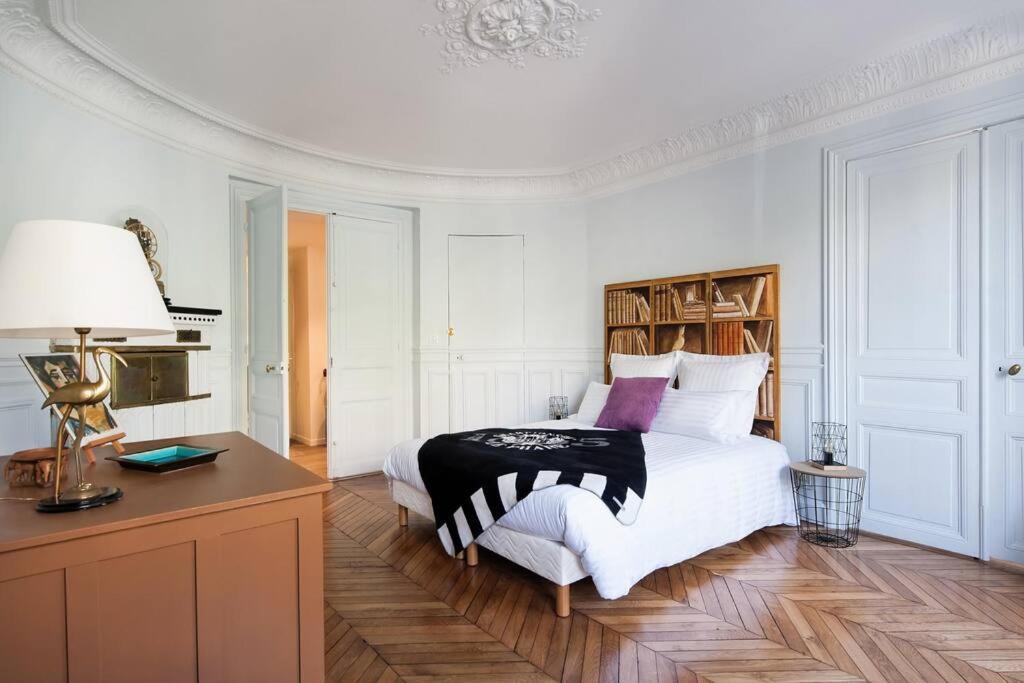 Cavalier Des Lions 2bed 2 And Half Baths Apartment *