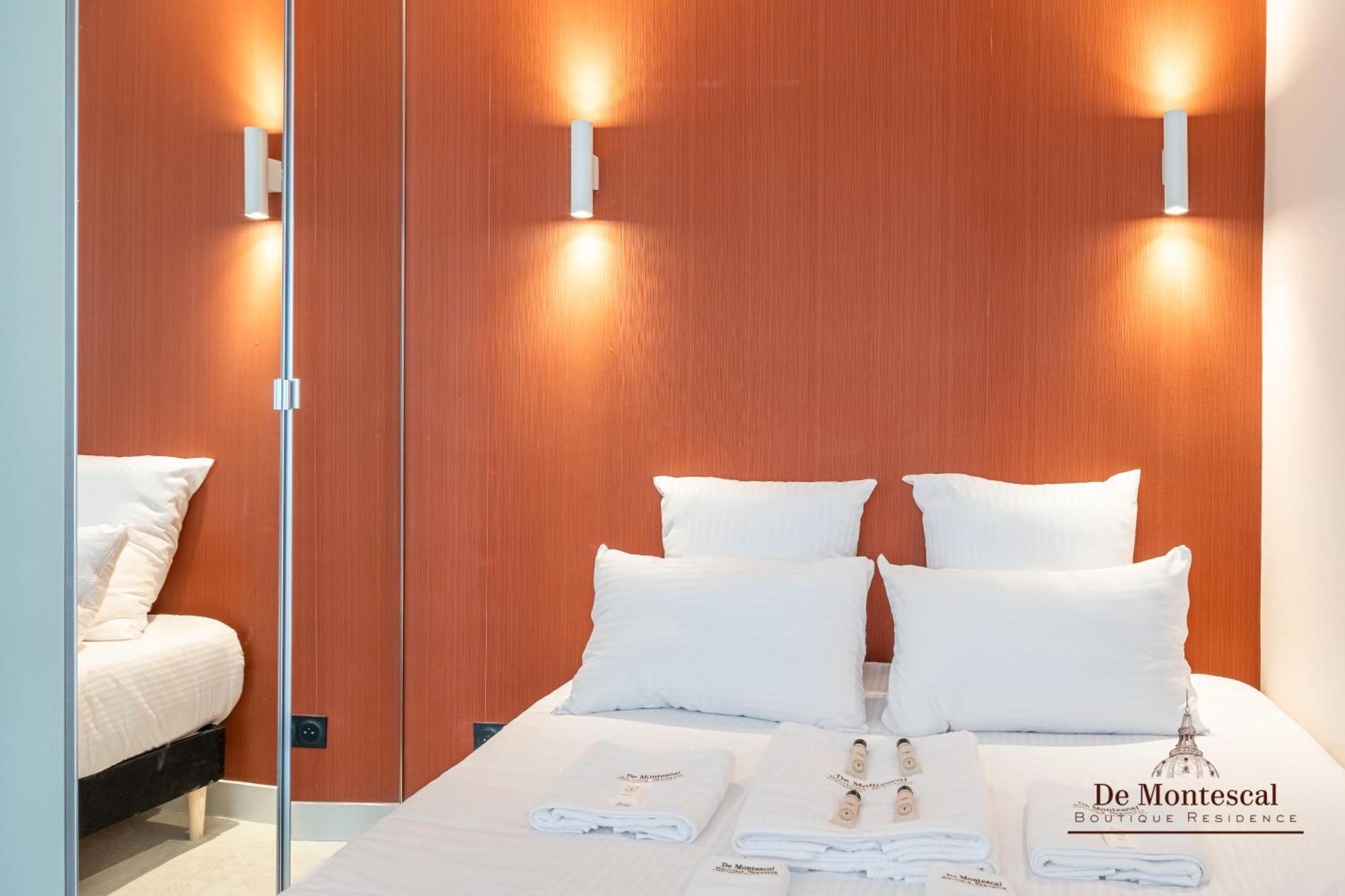 Apartamento De Montescal - Hot Tub And Ac Cosy A Prime Location 40m2