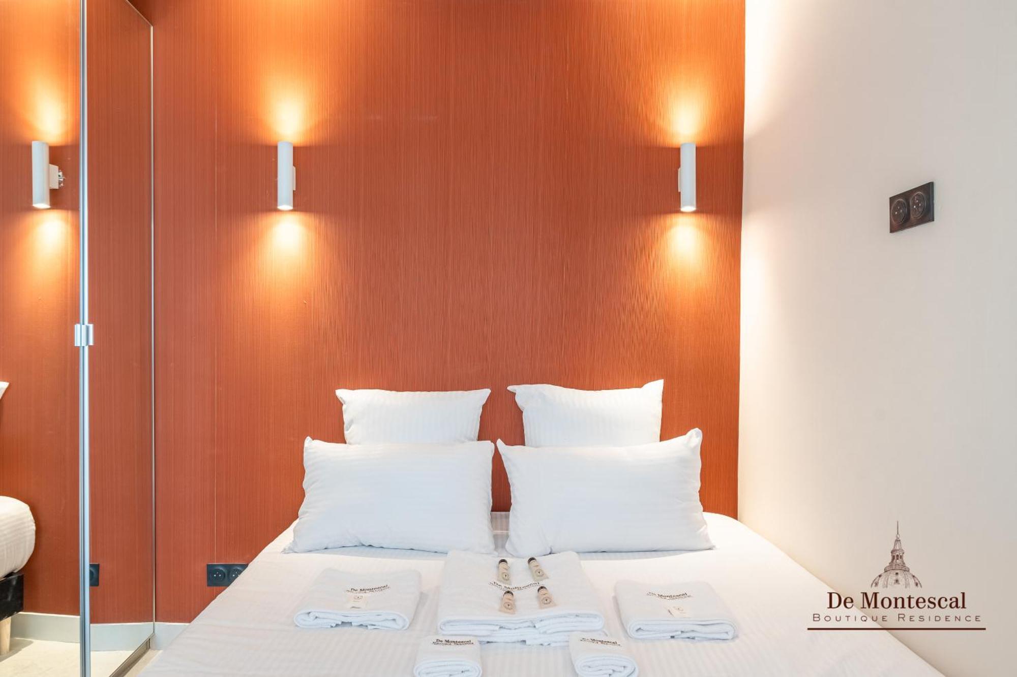 Apartamento De Montescal - Hot Tub And Ac Cosy A Prime Location 40m2