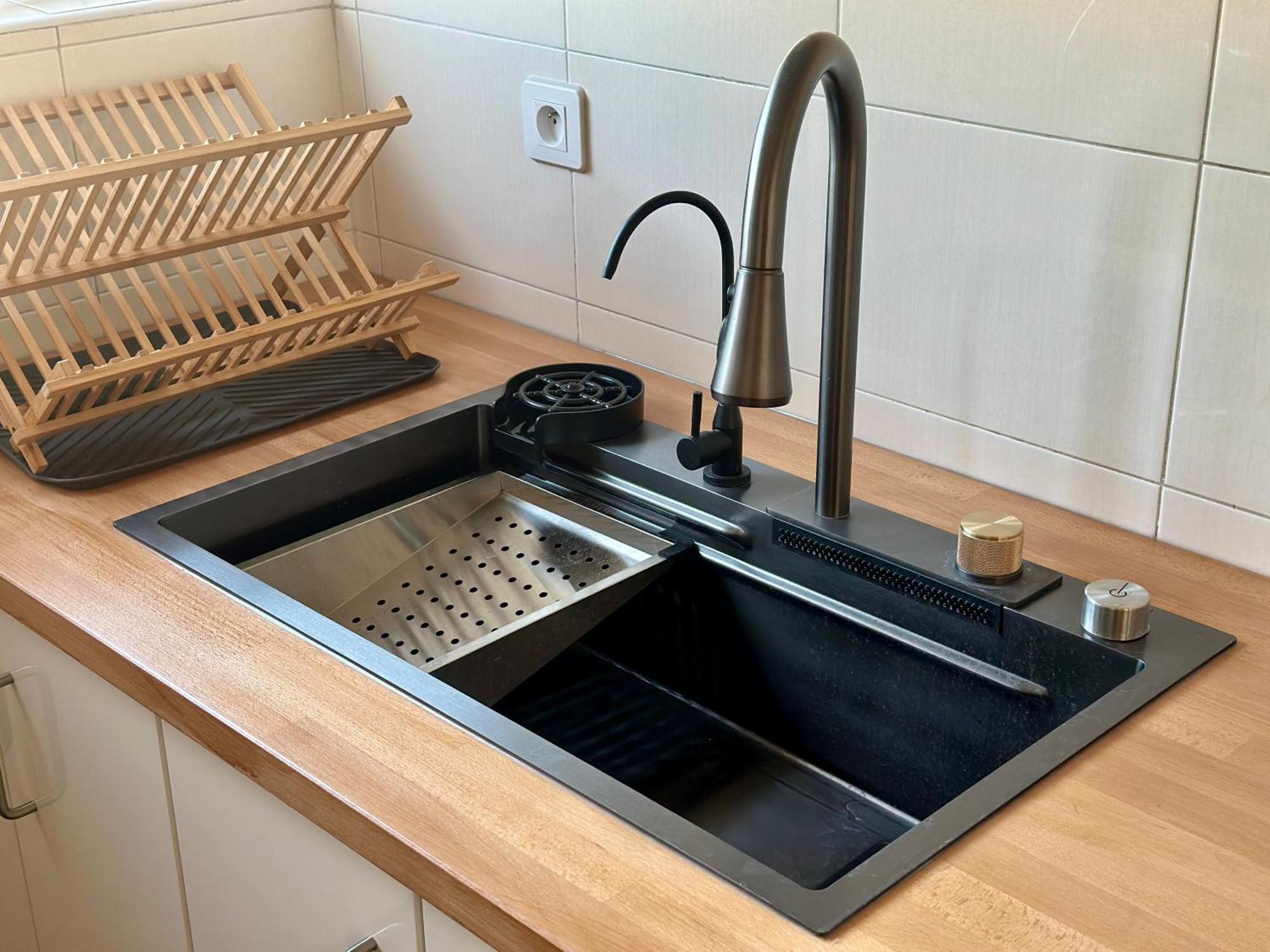123 - Spacieux Pour 8 Personnes A Appartement *