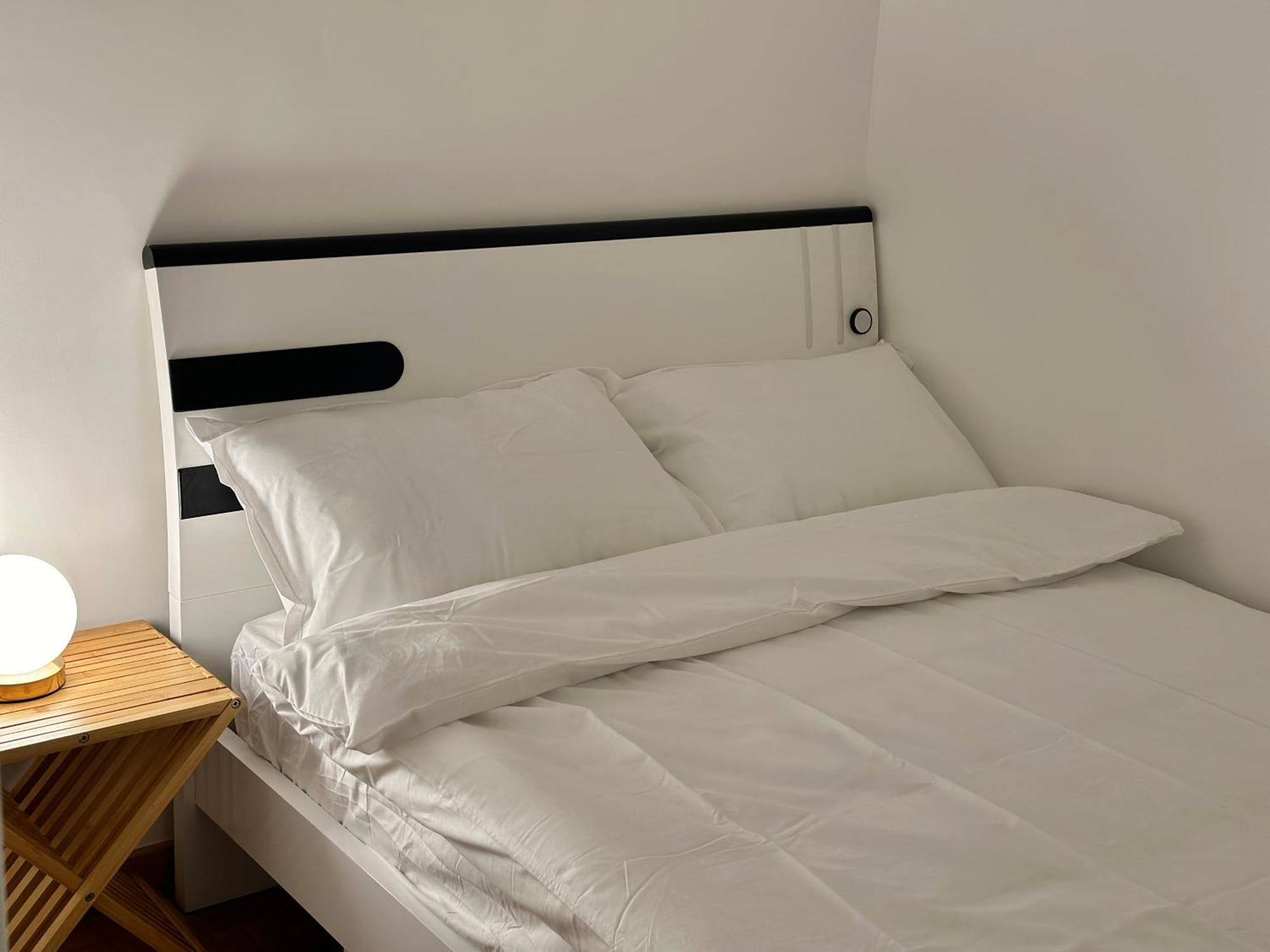 Apartment 123 - Spacieux Pour 8 Personnes A