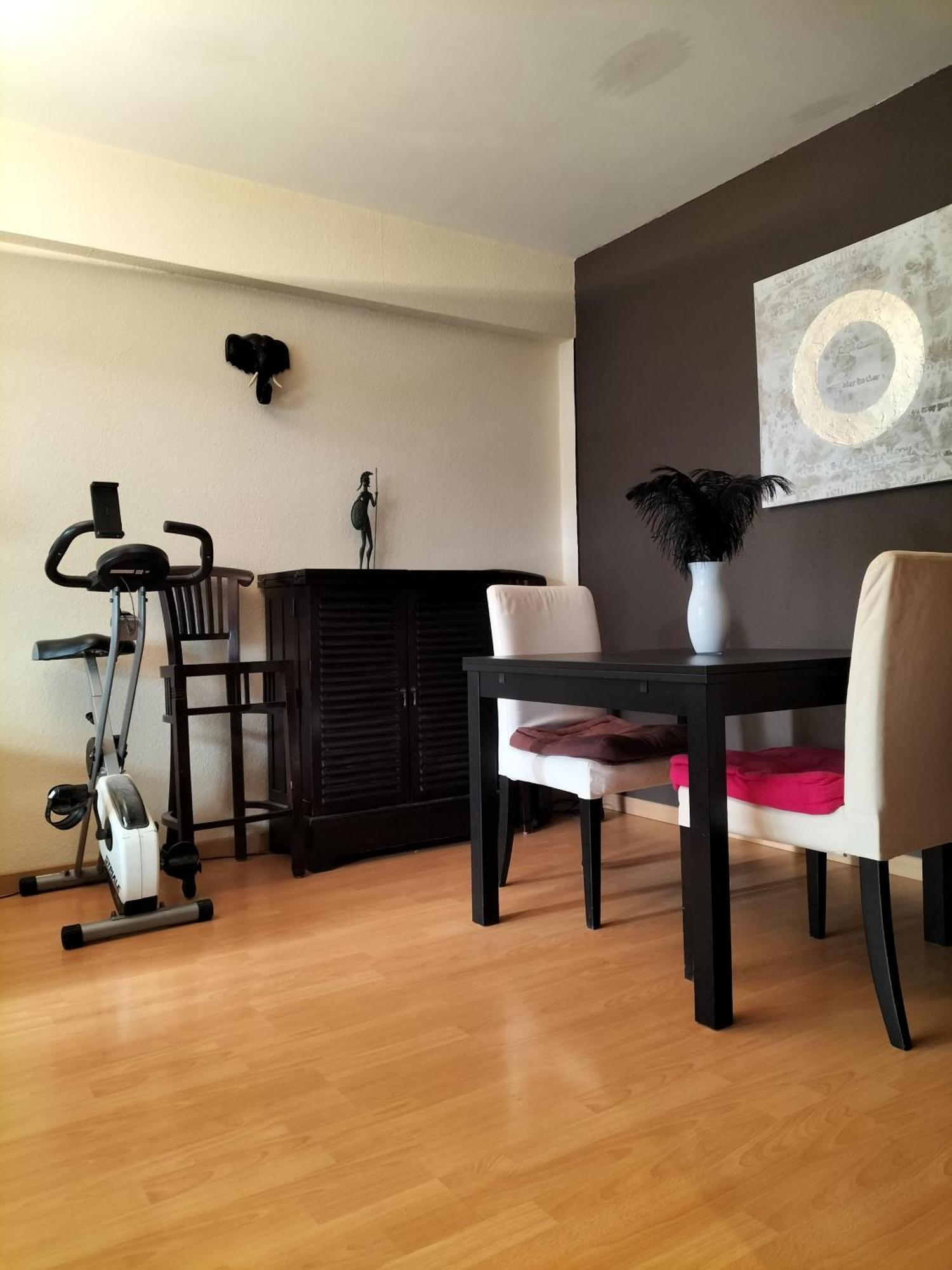 Remy Dumoncel Apartamento