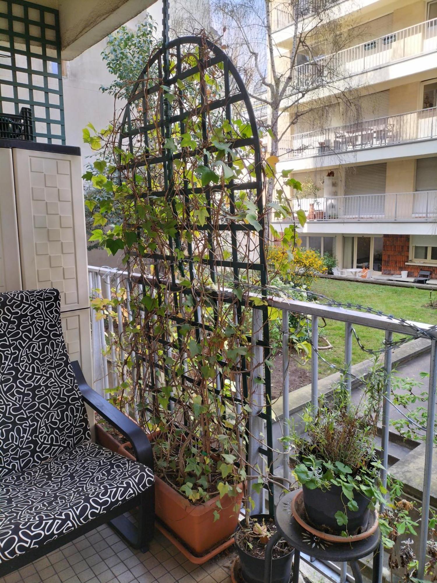 Apartamento Remy Dumoncel *