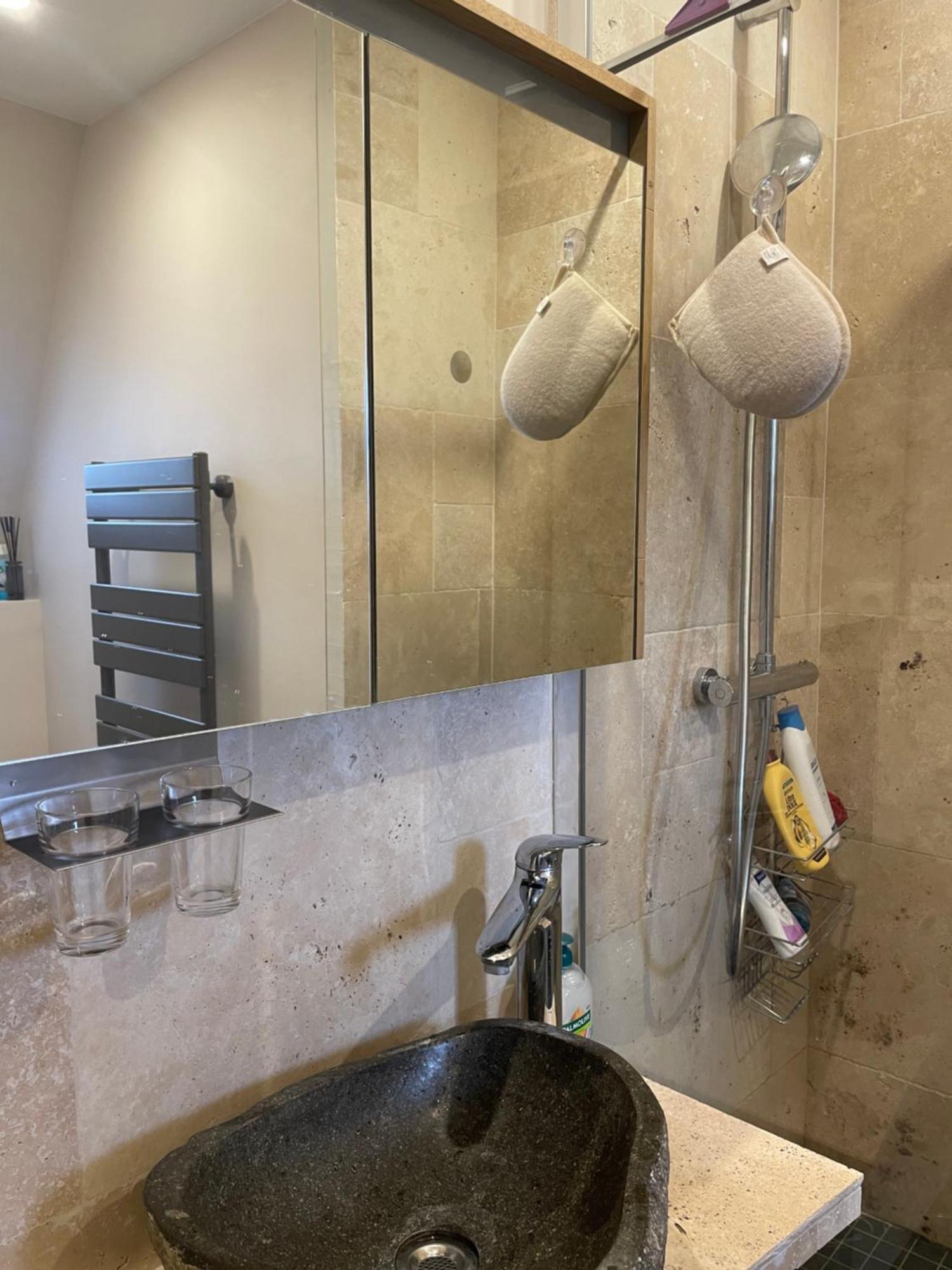 Apartamento La Casa Du 15e, Tour Eiffel View *