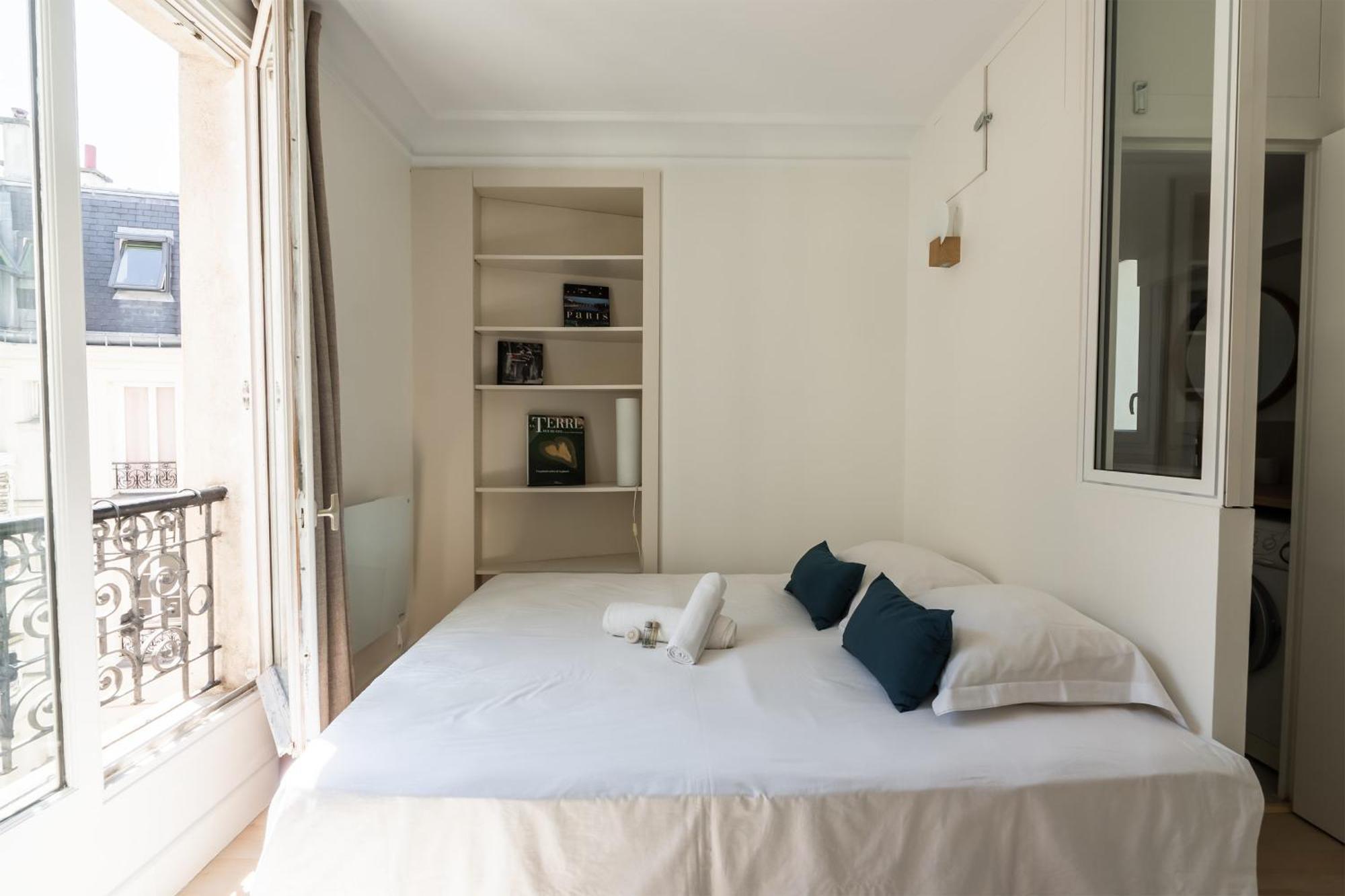 Apartamento Hermosa - Welkeys *