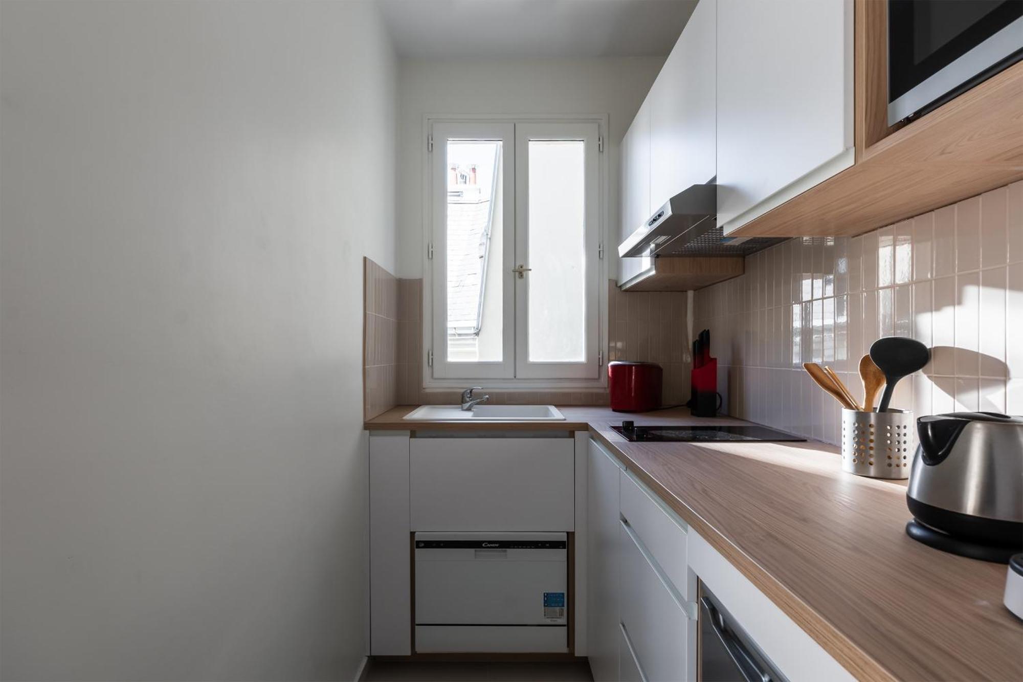 Apartamento Hermosa - Welkeys