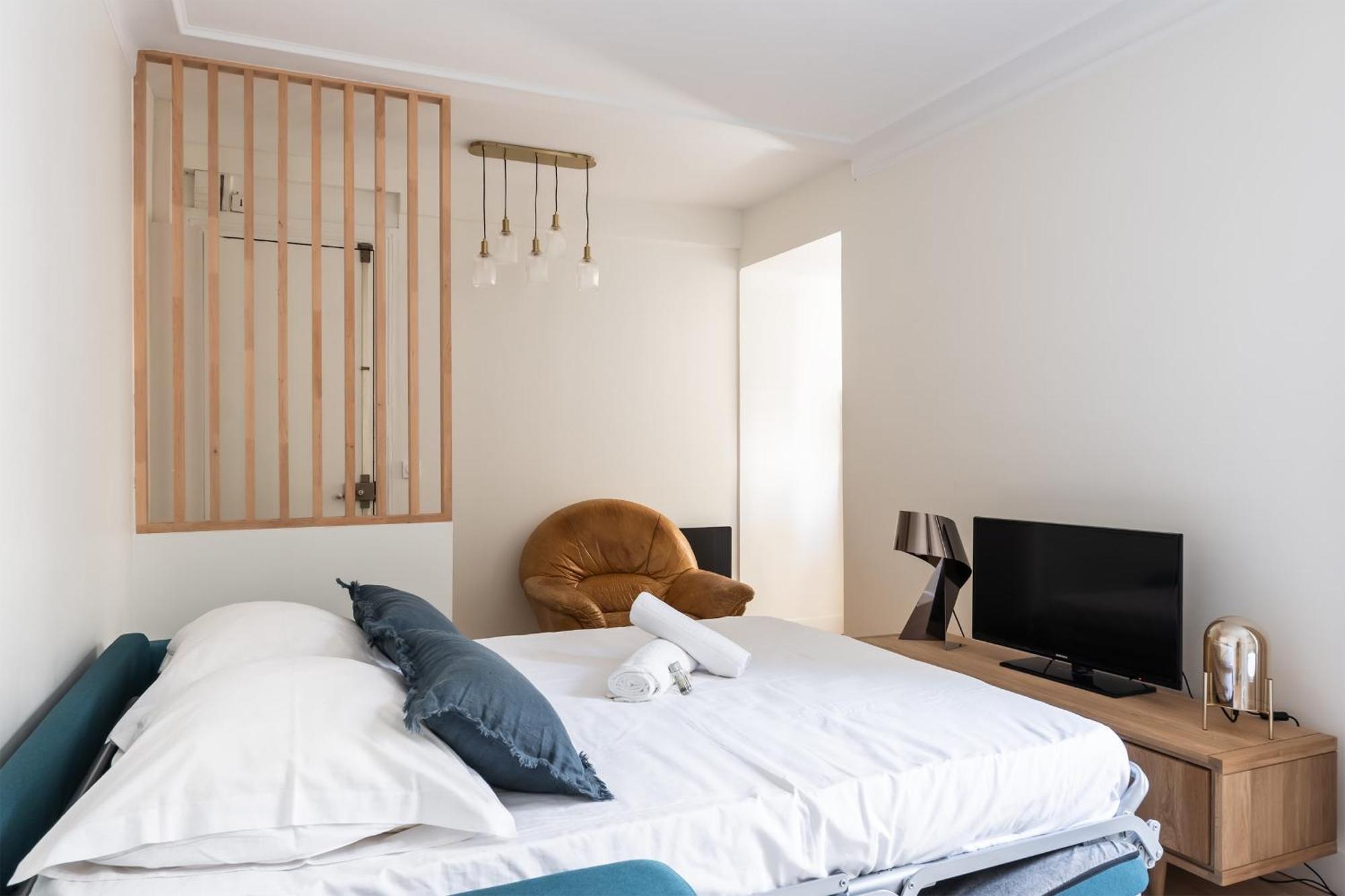 Apartamento Hermosa - Welkeys *