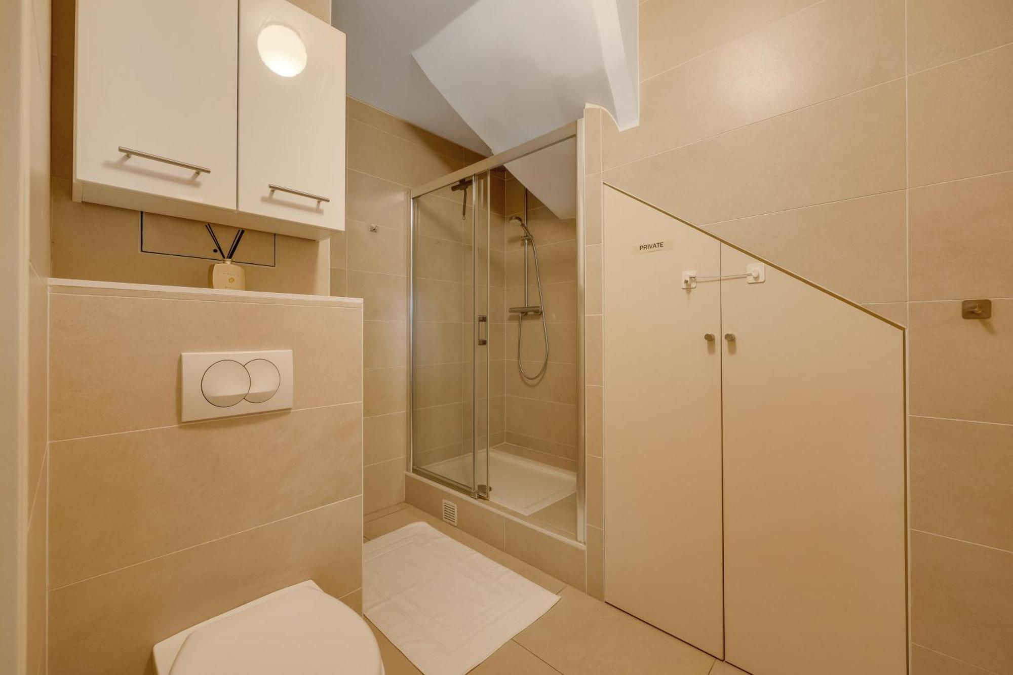 - Duplex Sacre Coeur Appartement Paris