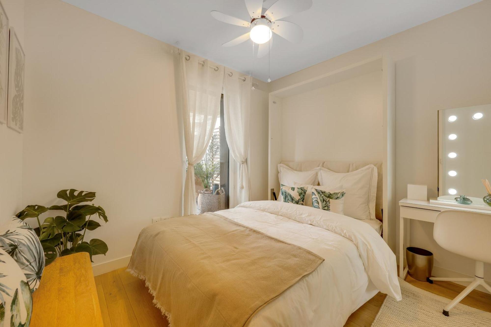 - Duplex Sacre Coeur Appartement *