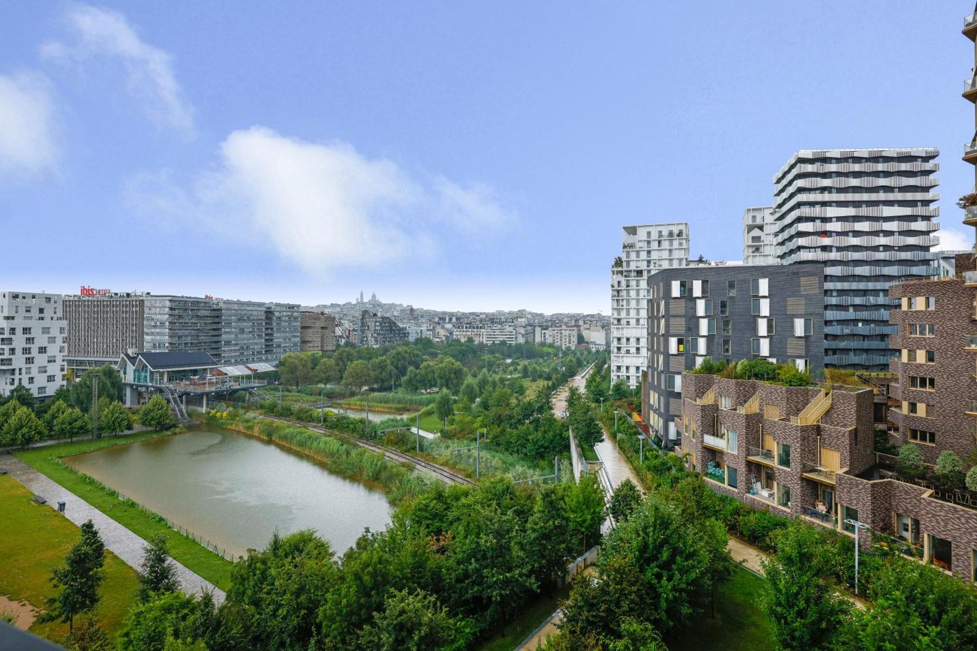 Appartement - Duplex Sacre Coeur Paris
