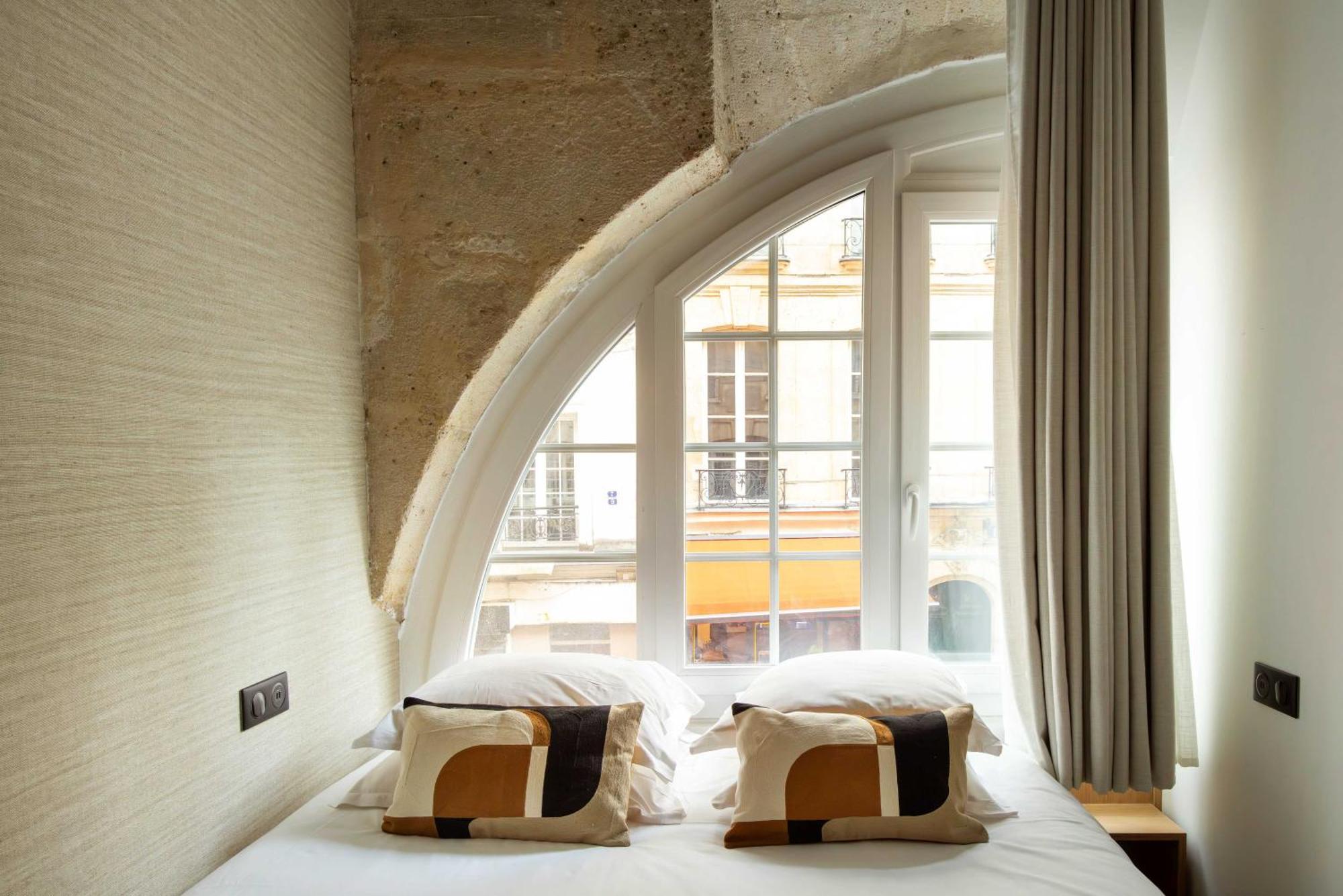 Apartment Refurbished - 2br-6p - Chatelet *