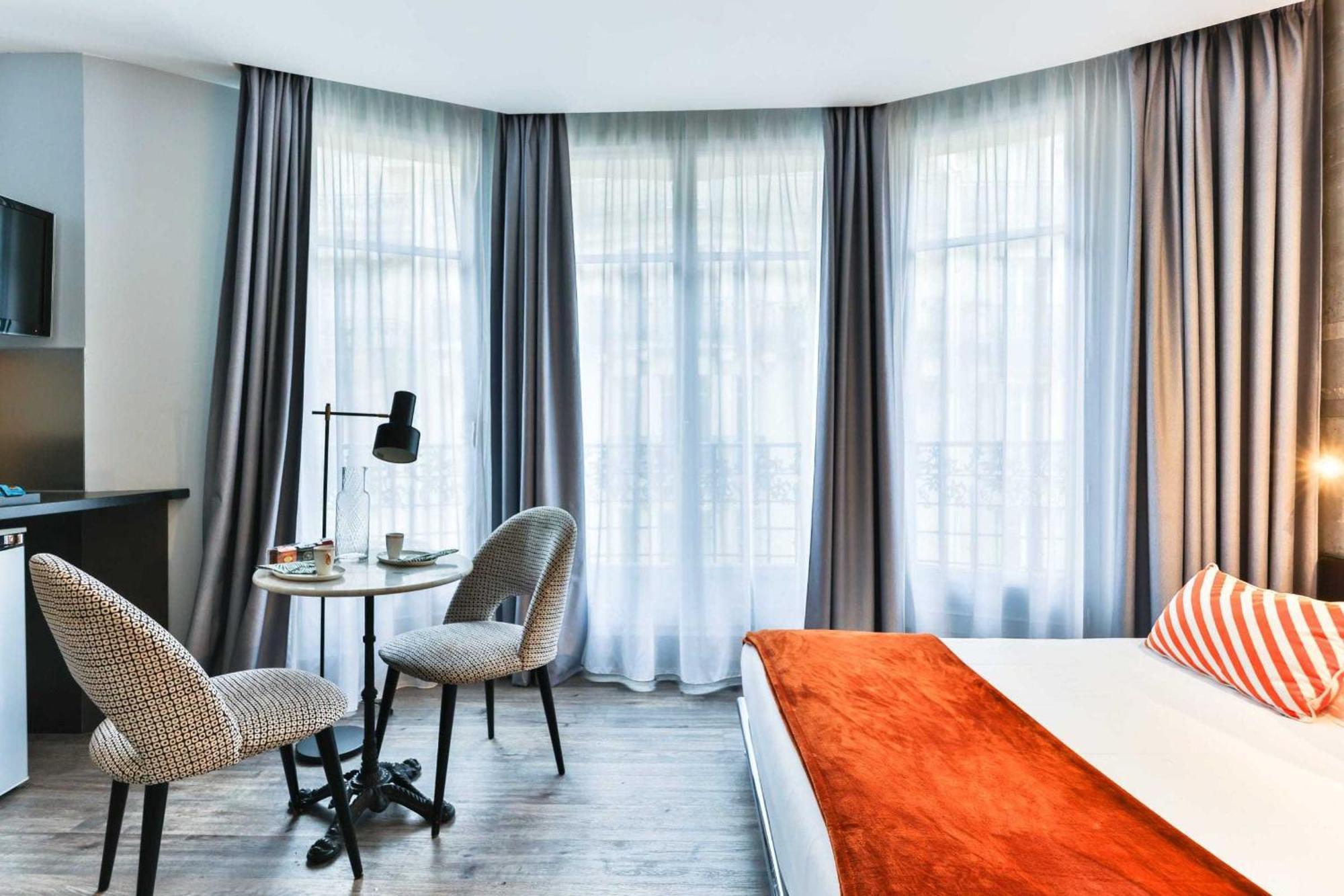 Fremiet Tour Eiffel Apartment Paris