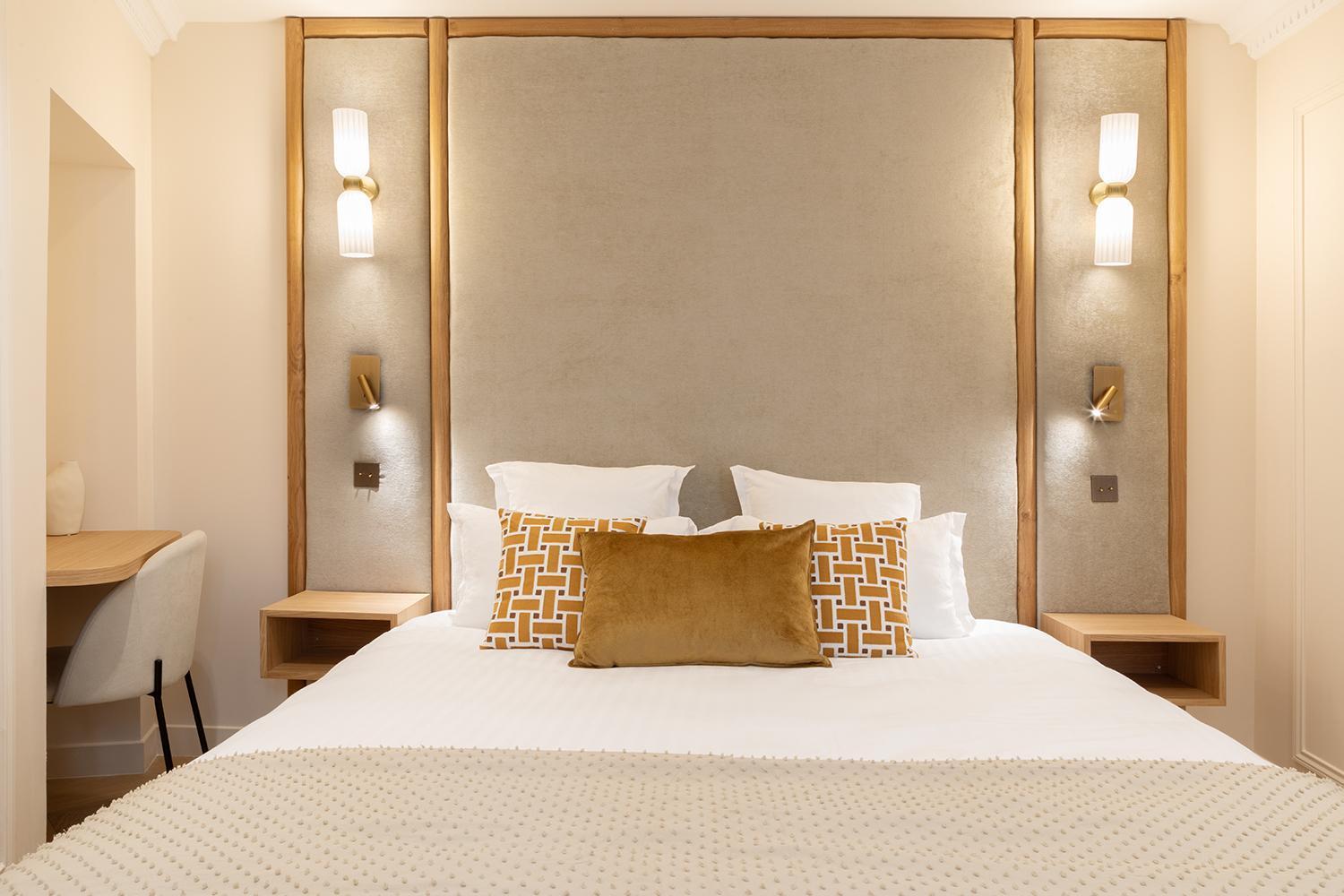 Pick A Flat's With Services In Opera Apartment Paris