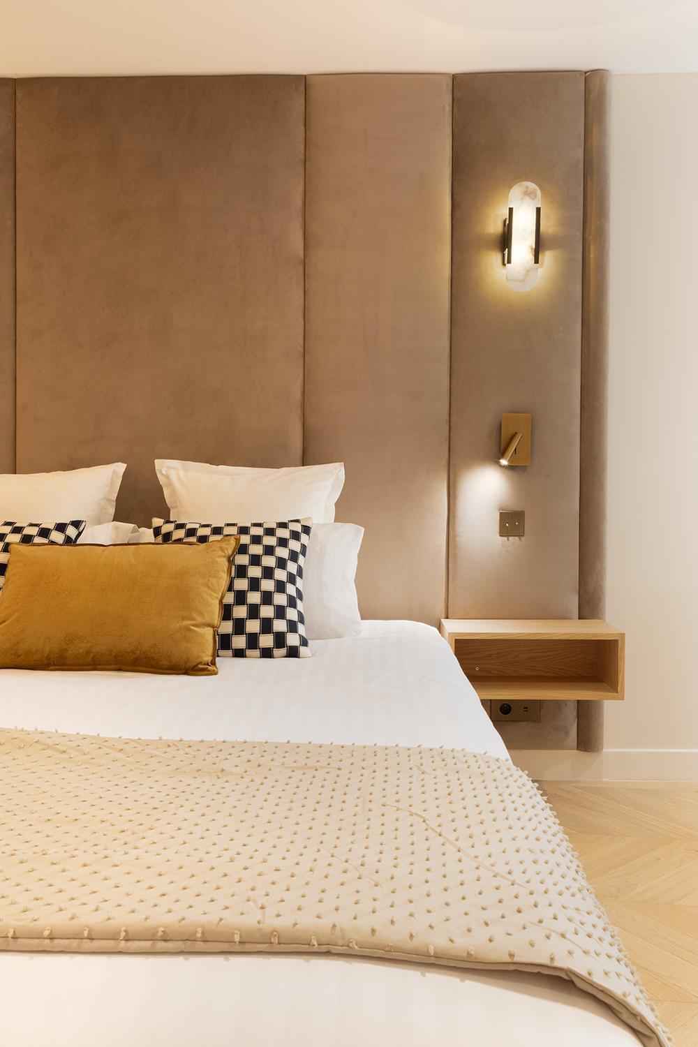 Pick A Flat's With Services In Opera Apartment Paris