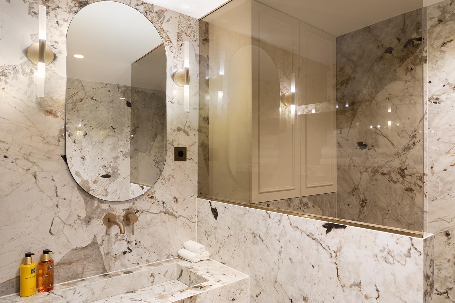 Pick A Flat's With Services In Opera Paris