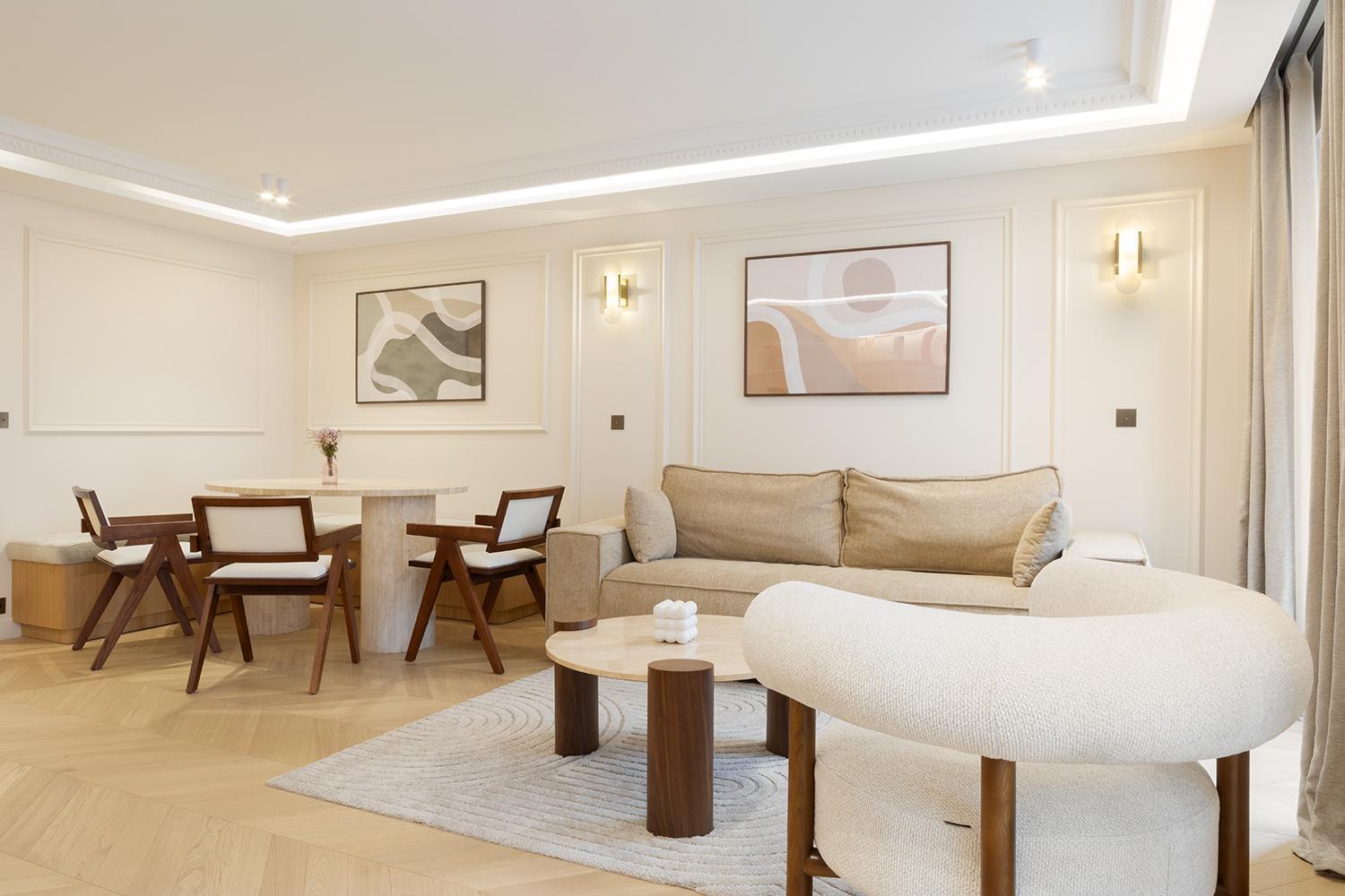 Pick A Flat's With Services In Opera * Paris