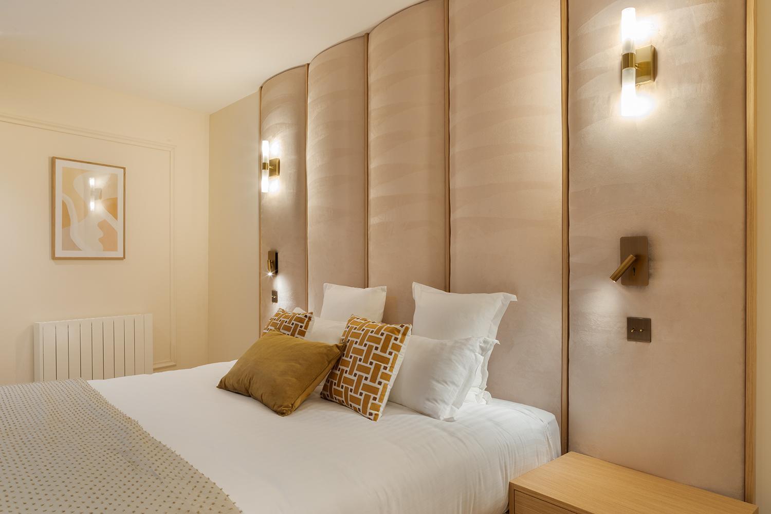 Pick A Flat's With Services In Opera * Paris