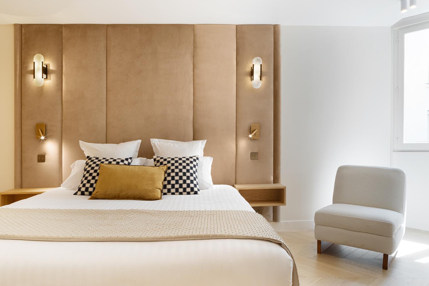 Apartment Pick A Flat's With Services In Opera *
