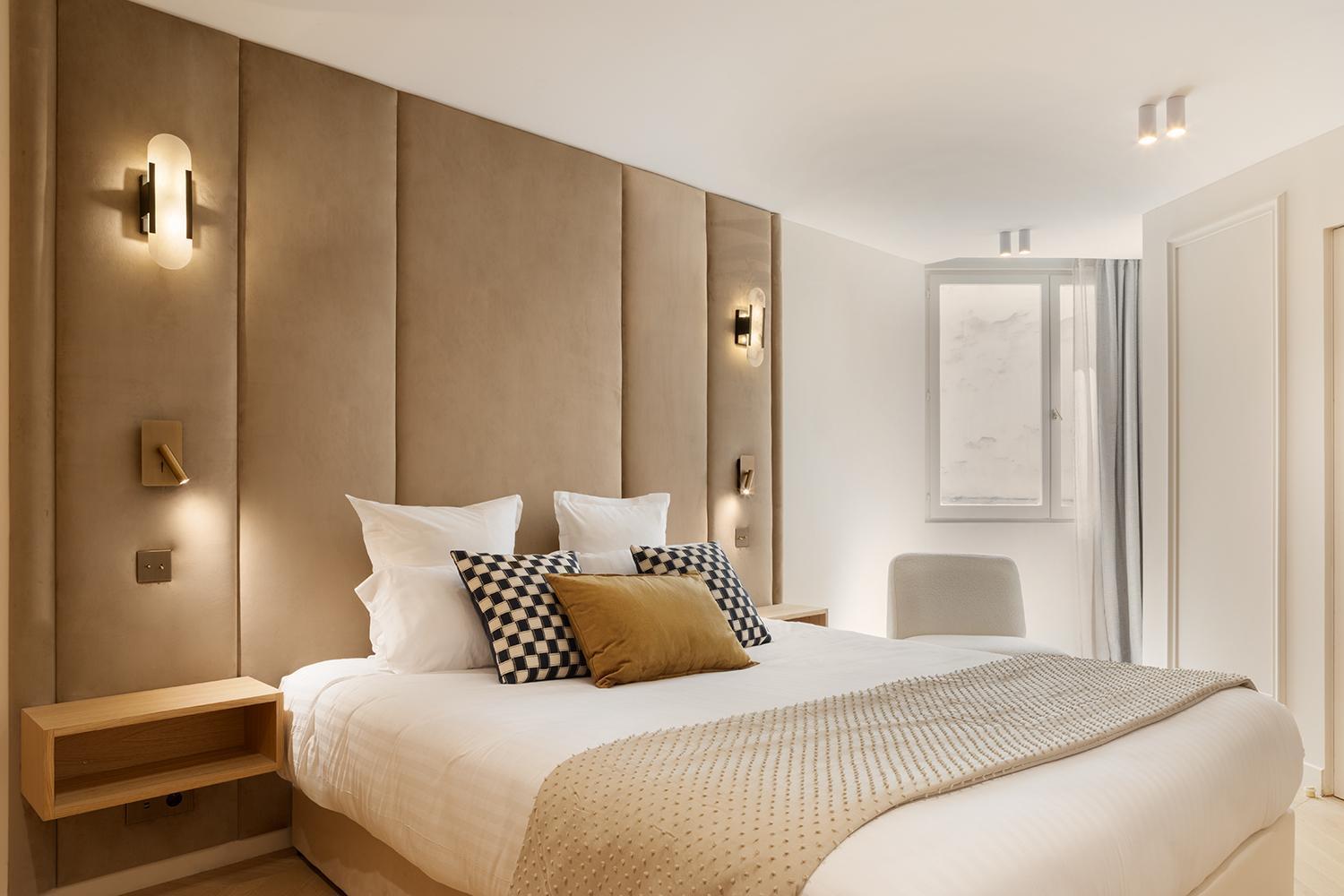 Pick A Flat's With Services In Opera Apartment Paris