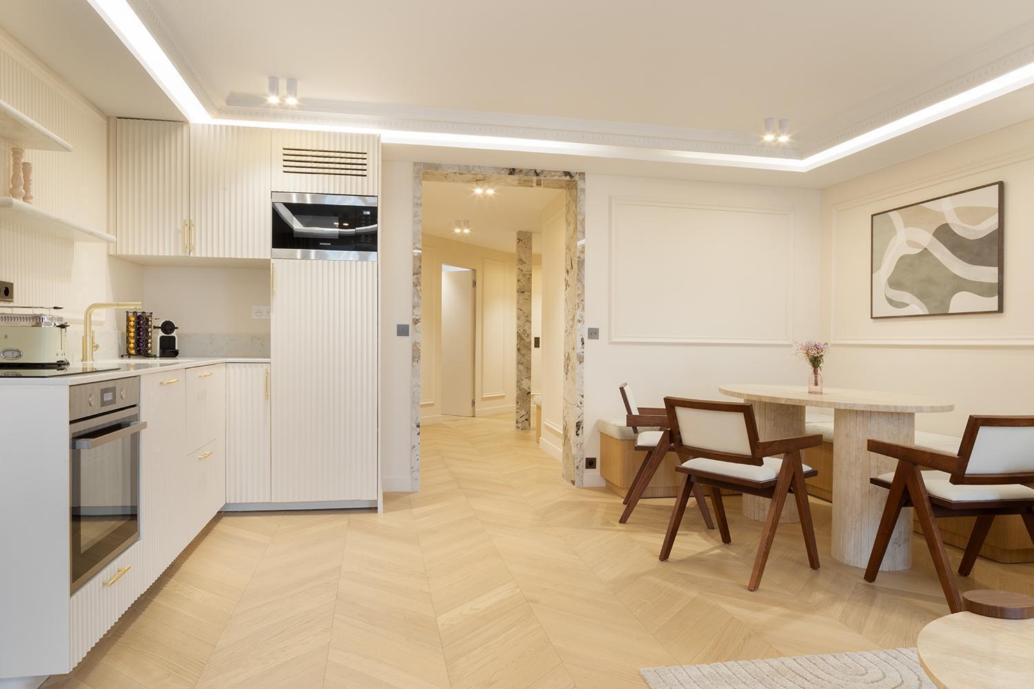 Pick A Flat's With Services In Opera * Paris
