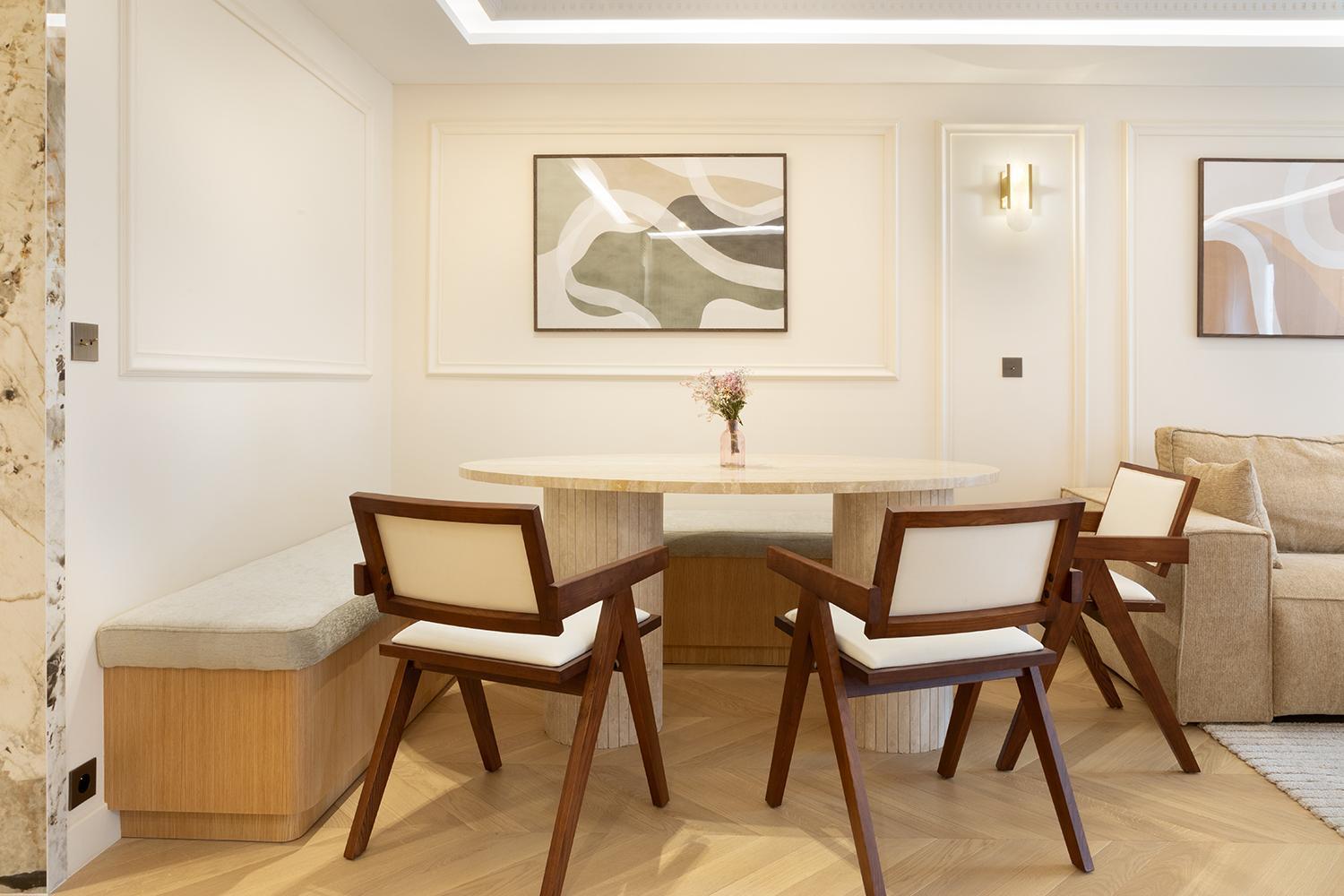 Pick A Flat's With Services In Opera Paris