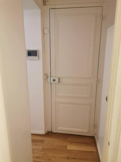 Apartment Pres De Rolland Garros Et Le Parc Des Princes *