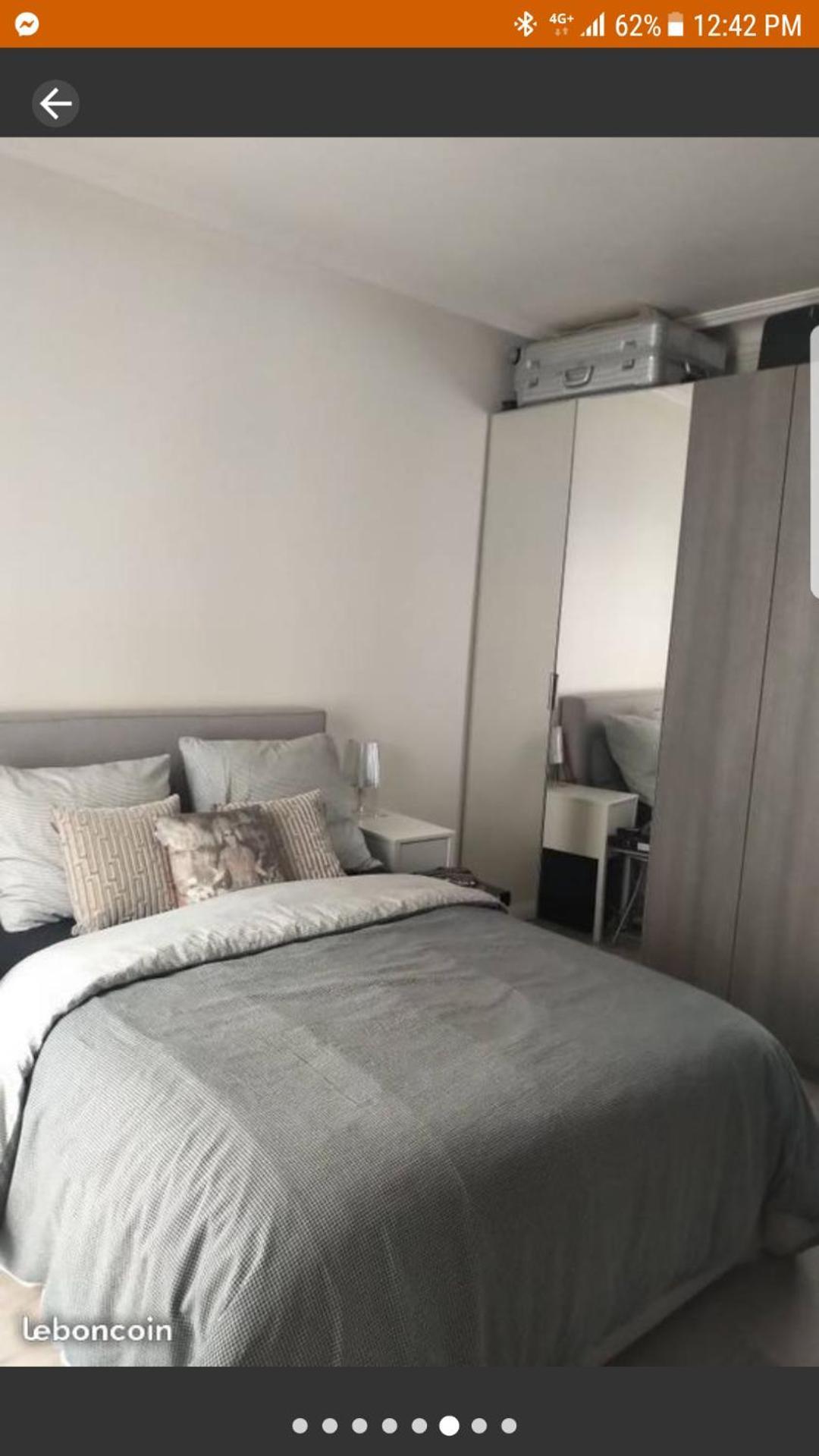 Apartment Pres De Rolland Garros Et Le Parc Des Princes *