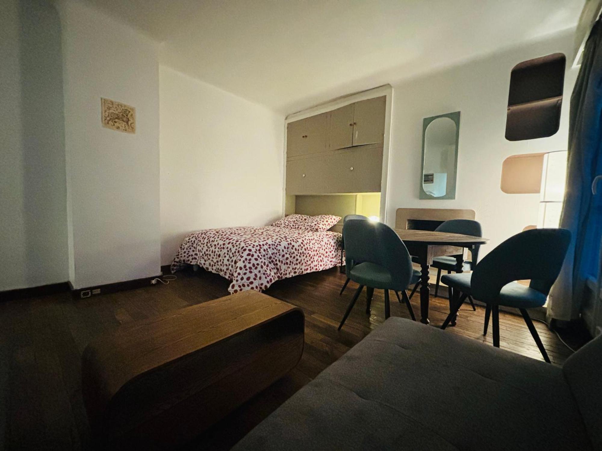 Apartamento La Maison Du Bonheur A Charonne