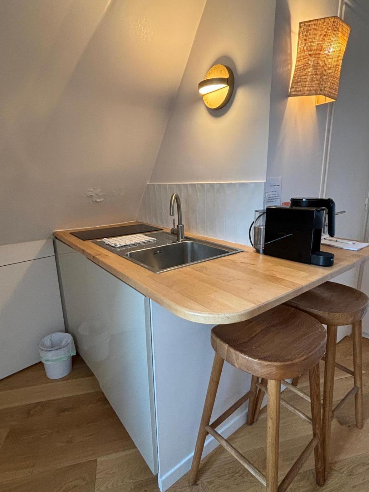 Apartamento Cosy With Incredible View