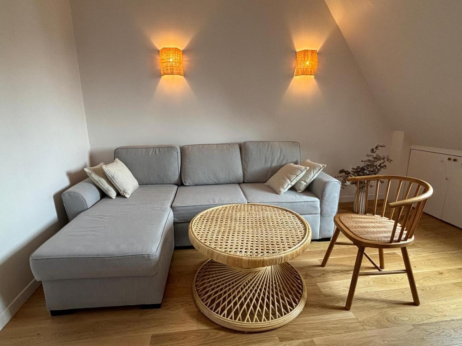 Cosy With Incredible View *