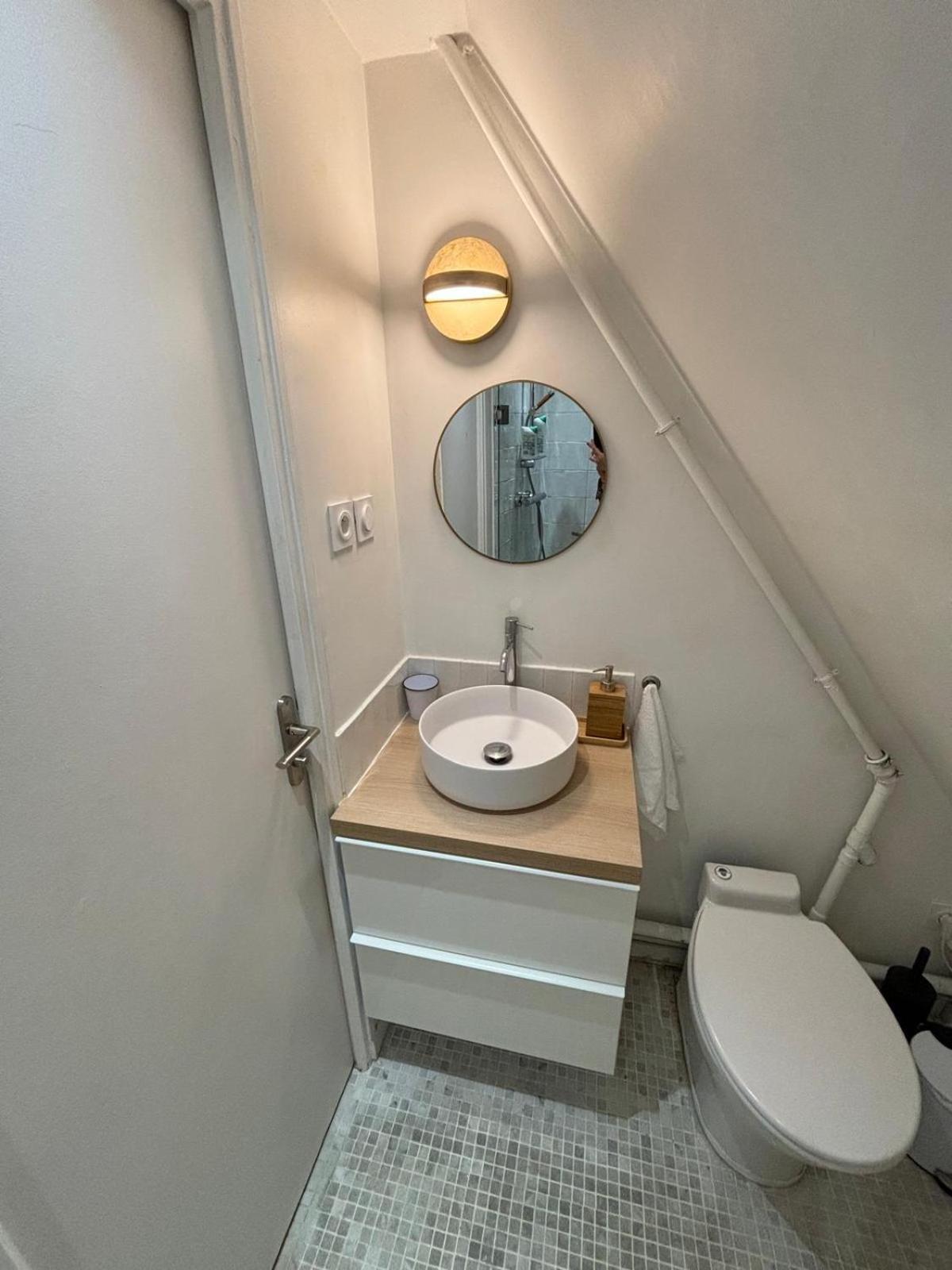 Cosy With Incredible View Apartamento *