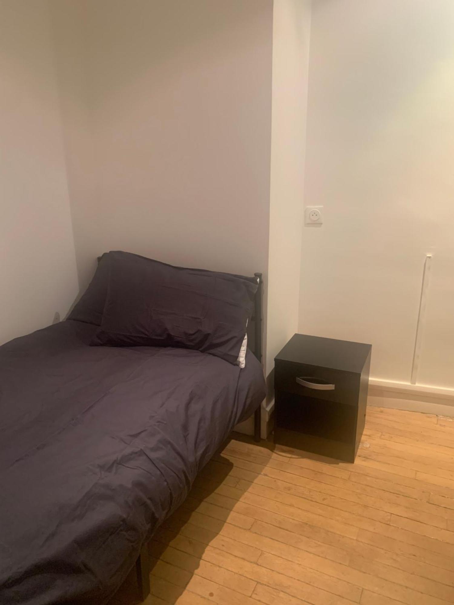 Apartment Two-bed - Saint-lazare *