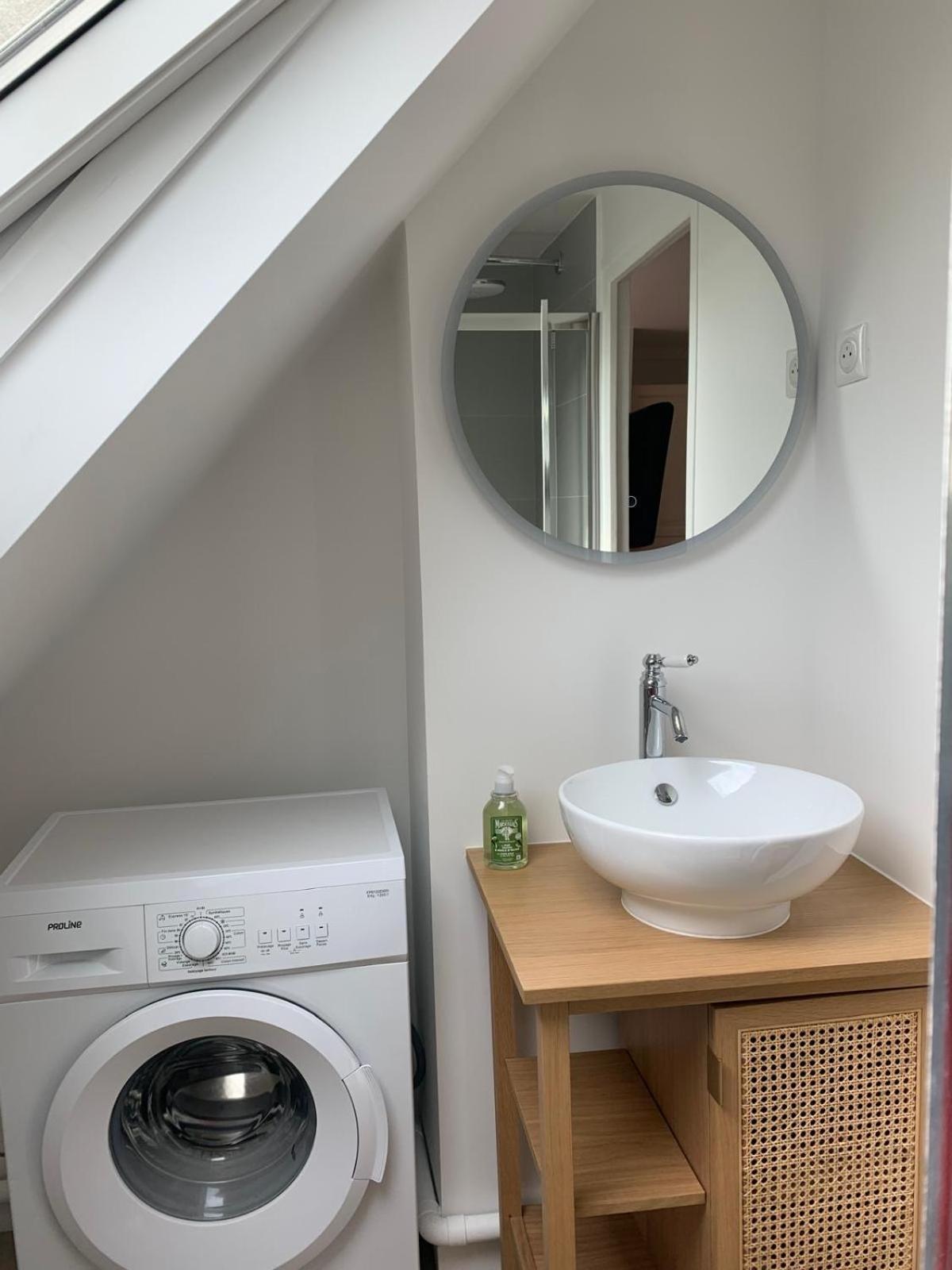 Appartement Saint-germain-des-pres Paris