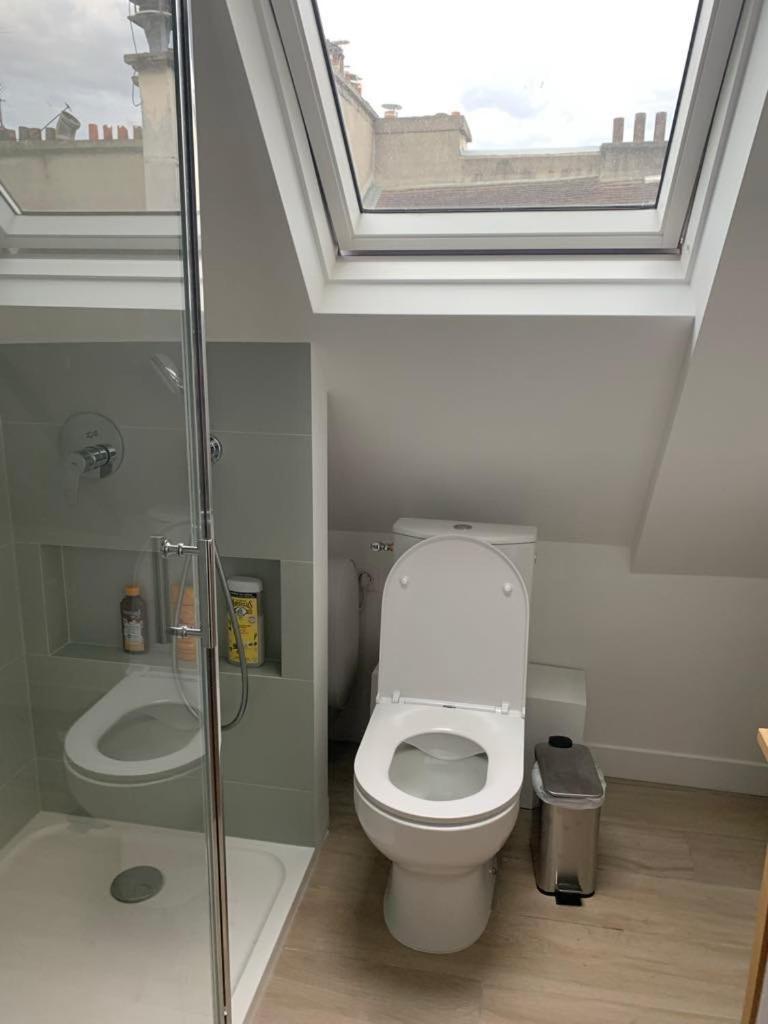 Appartement Saint-germain-des-pres Paris