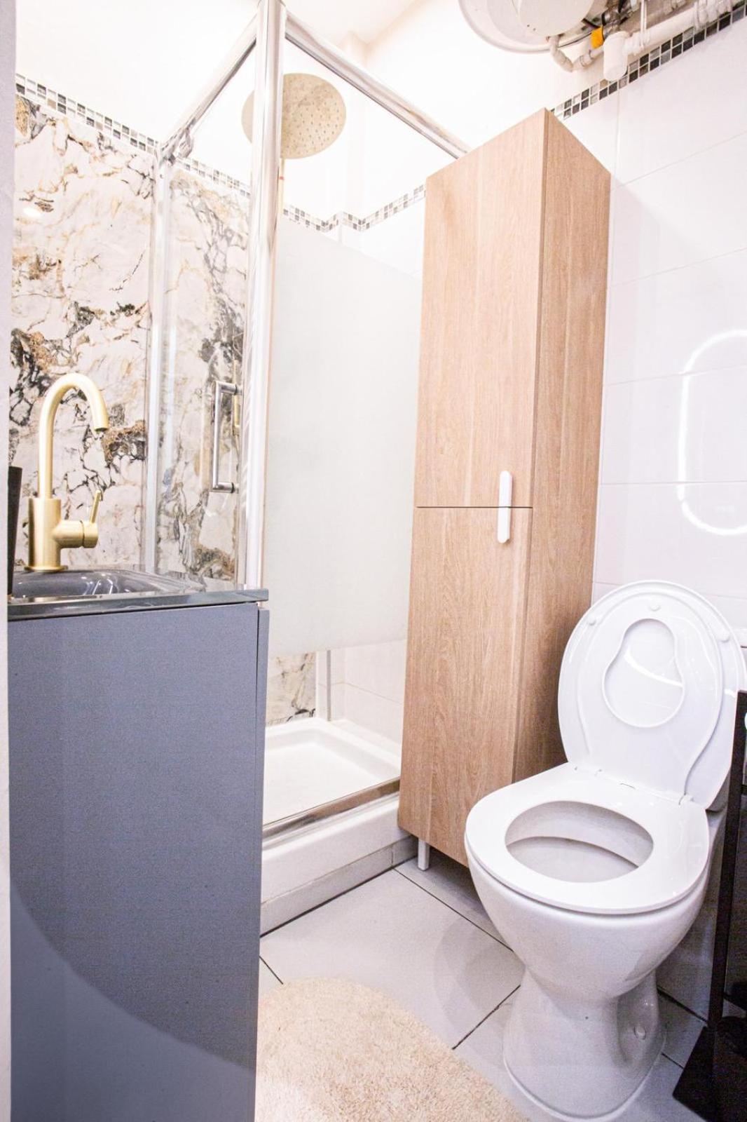 Apartamento Royal Carre D'or De 17 Eme