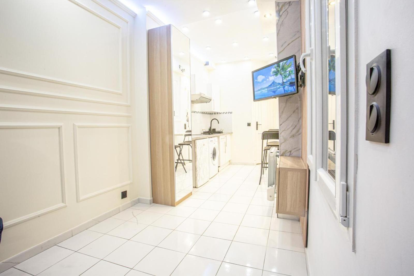 Royal Carre D'or De 17 Eme Apartamento *