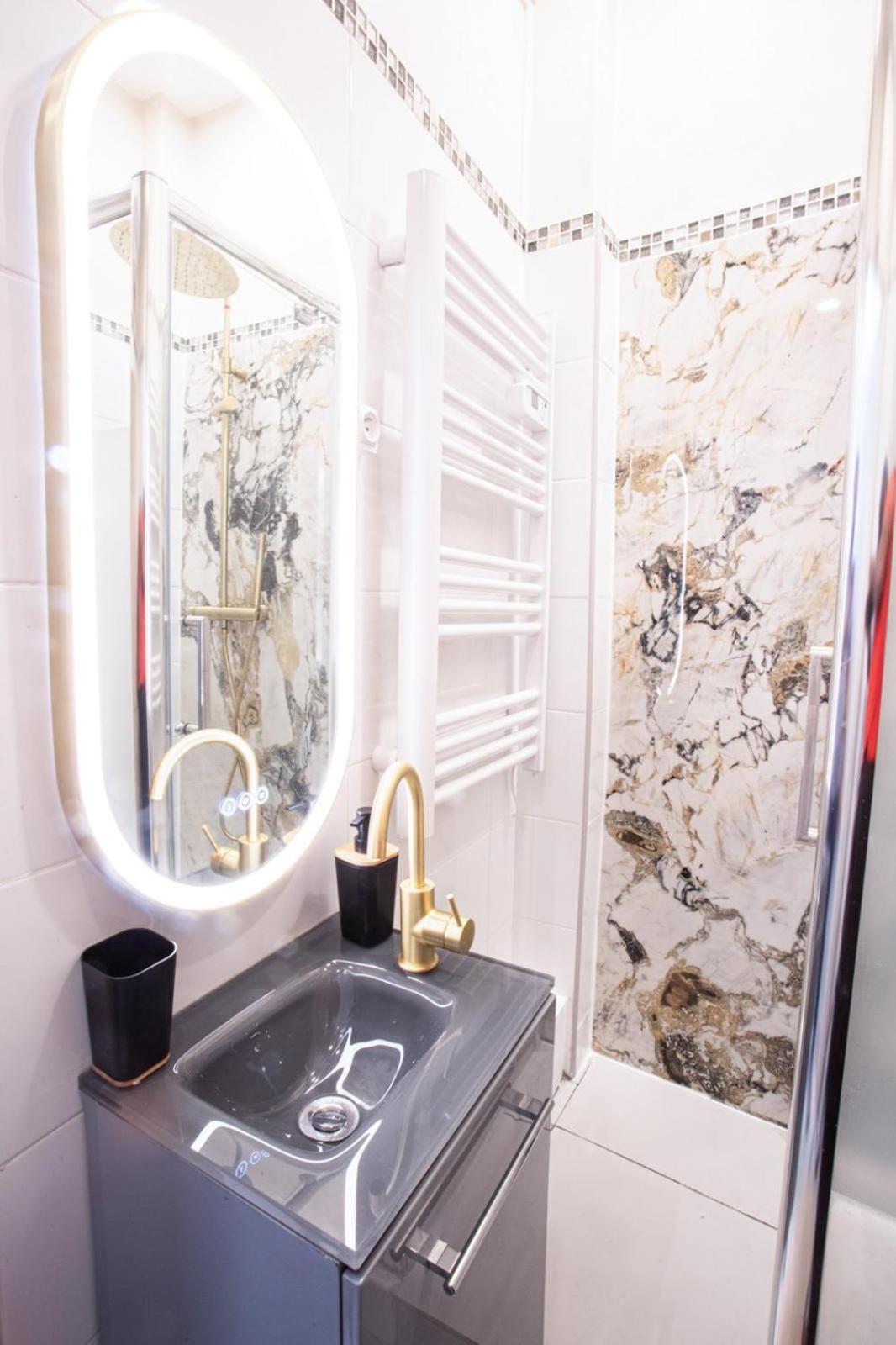 Royal Carre D'or De 17 Eme Apartamento