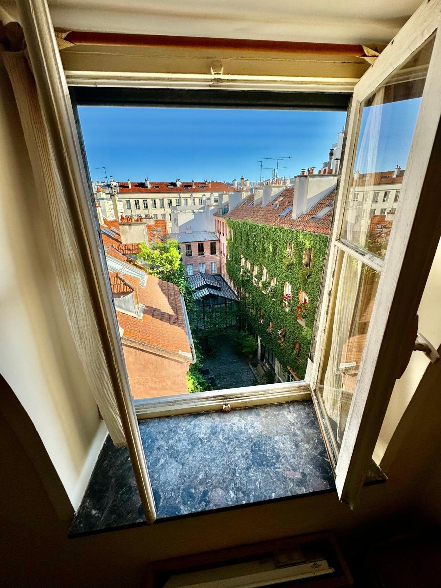 Loft Et Apartment *