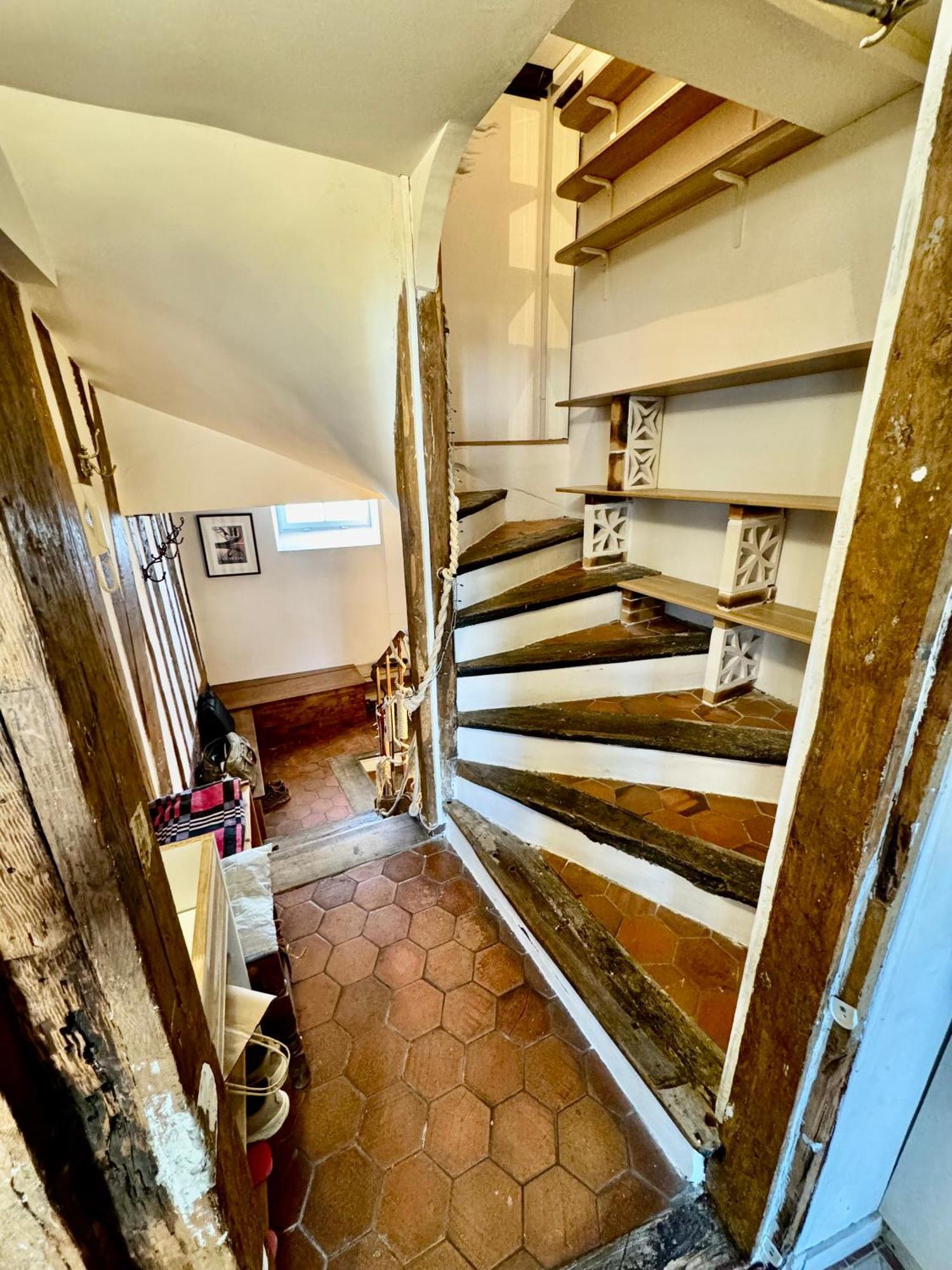 Apartment Loft Et *